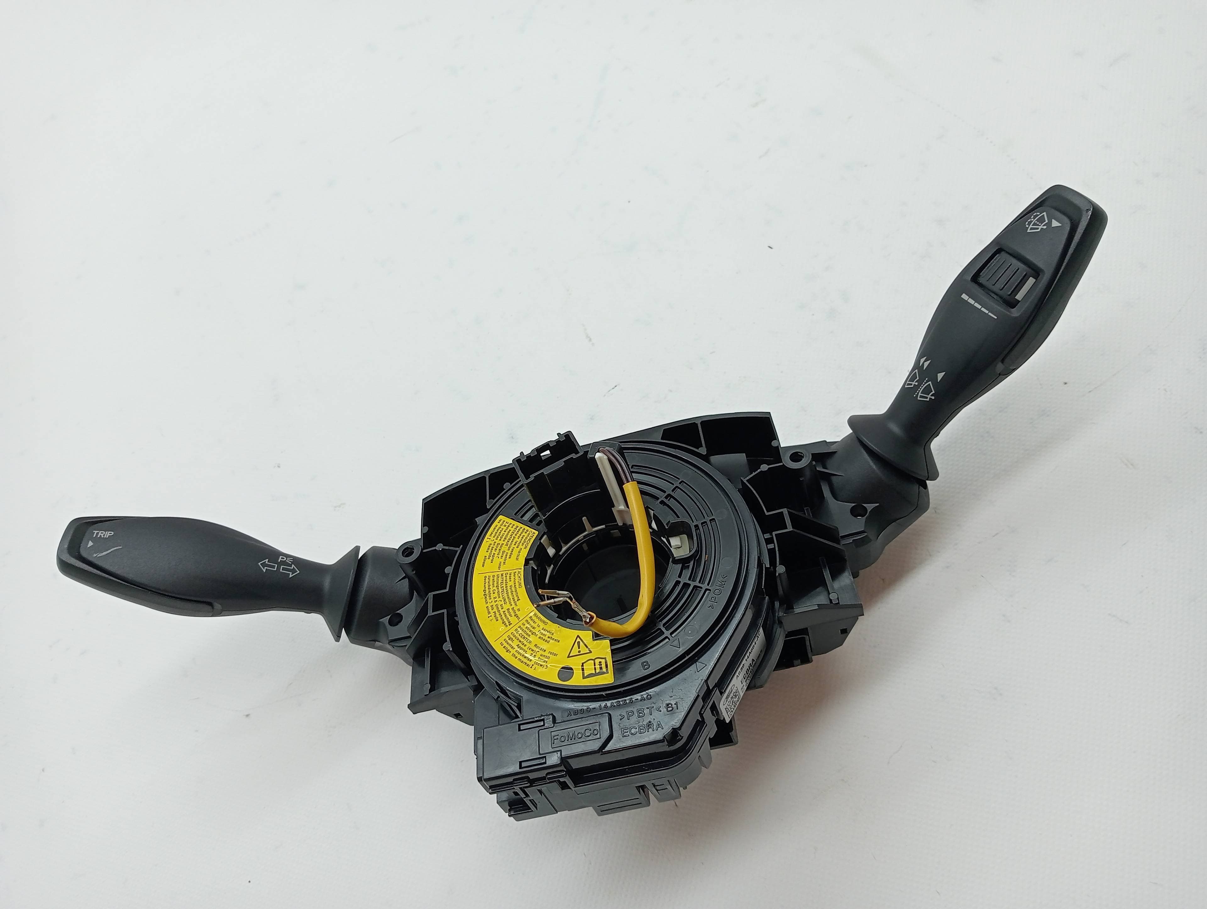 Mando multifuncion FORD KA (CCU)