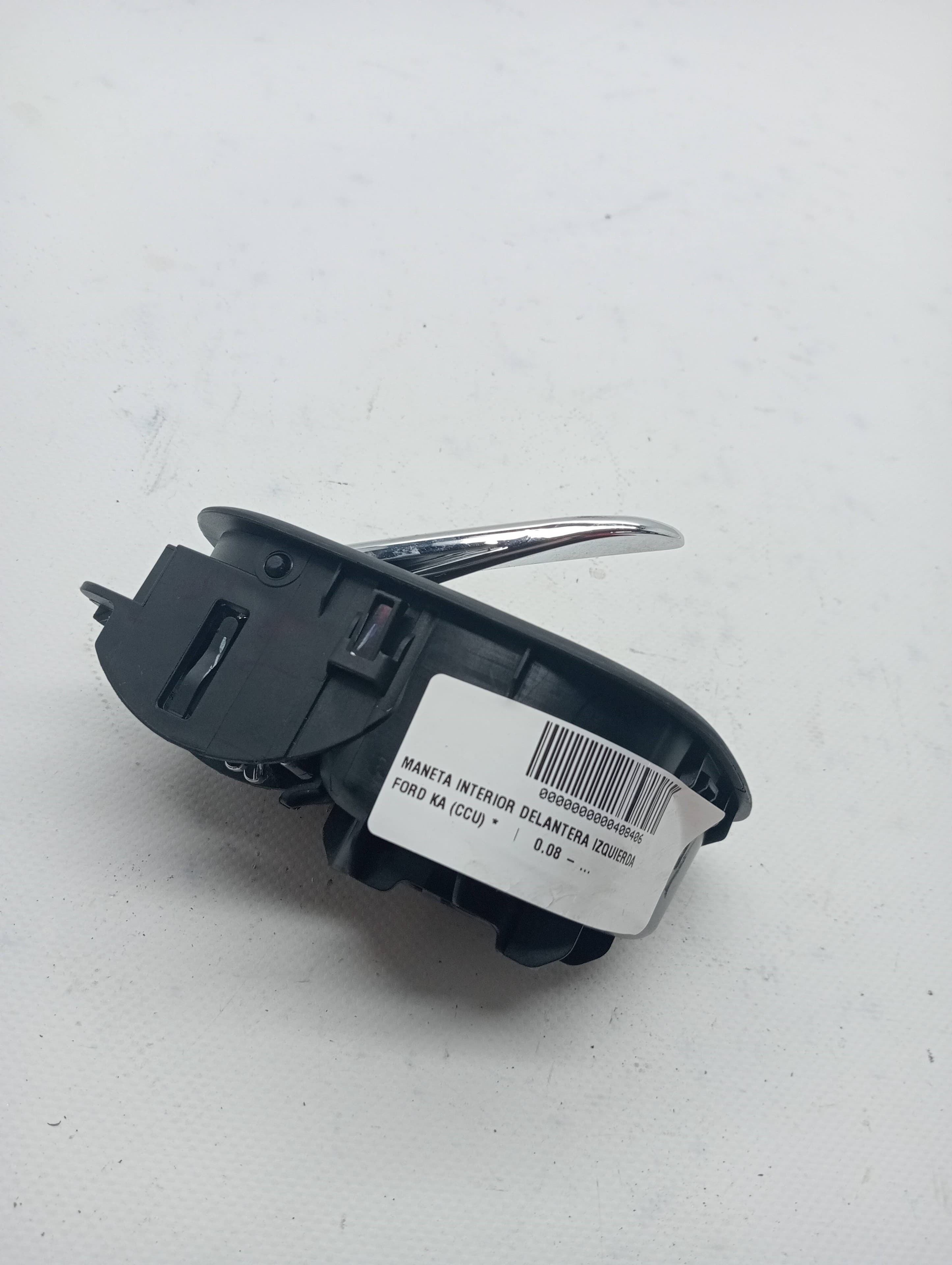 Maneta interior delantera izquierda FORD KA (CCU)