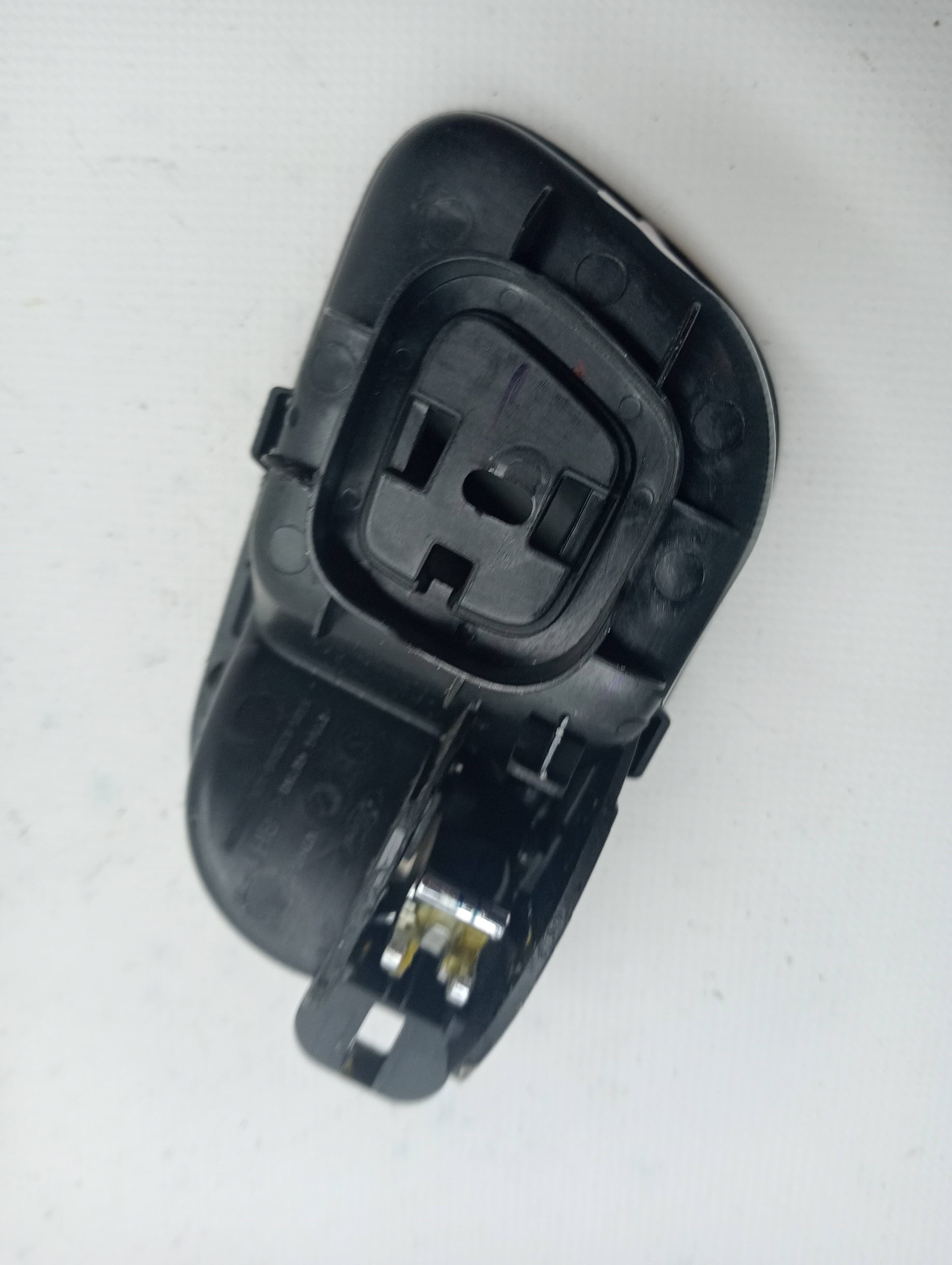 Maneta interior trasera derecha FORD KA (CCU) 2