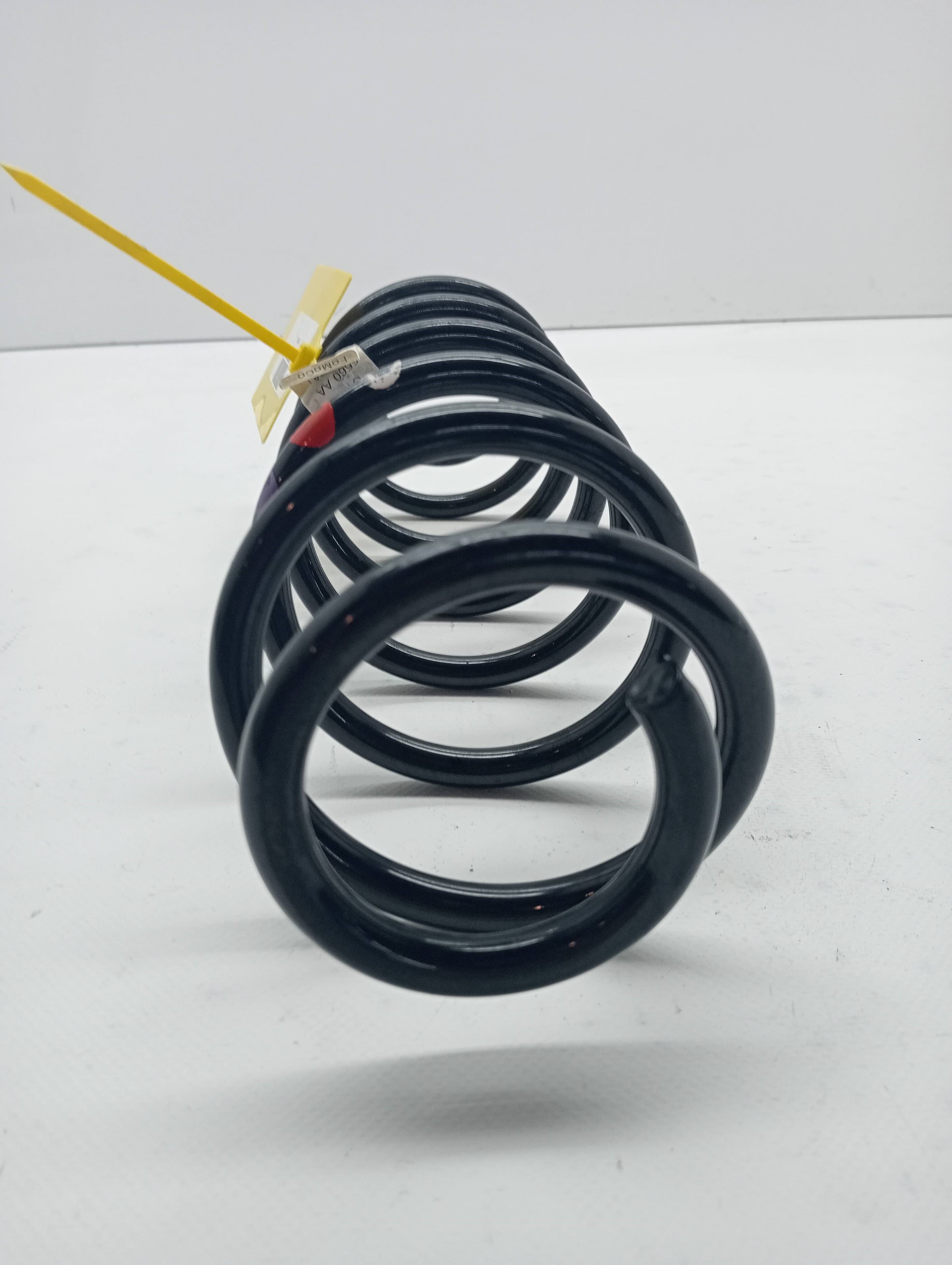 Muelle amortiguacion FORD KA (CCU)
