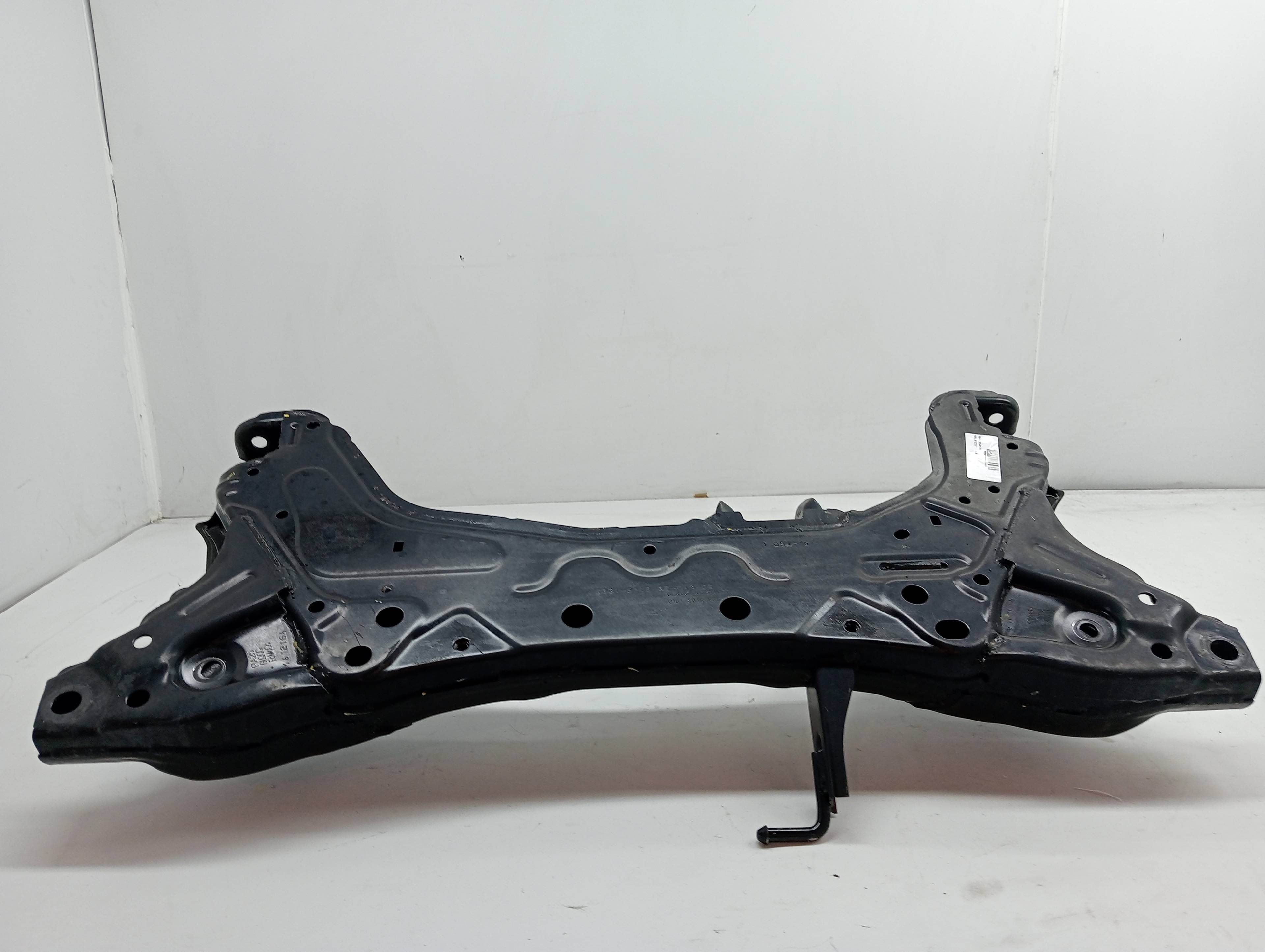 Puente delantero FORD KA (CCU) 3