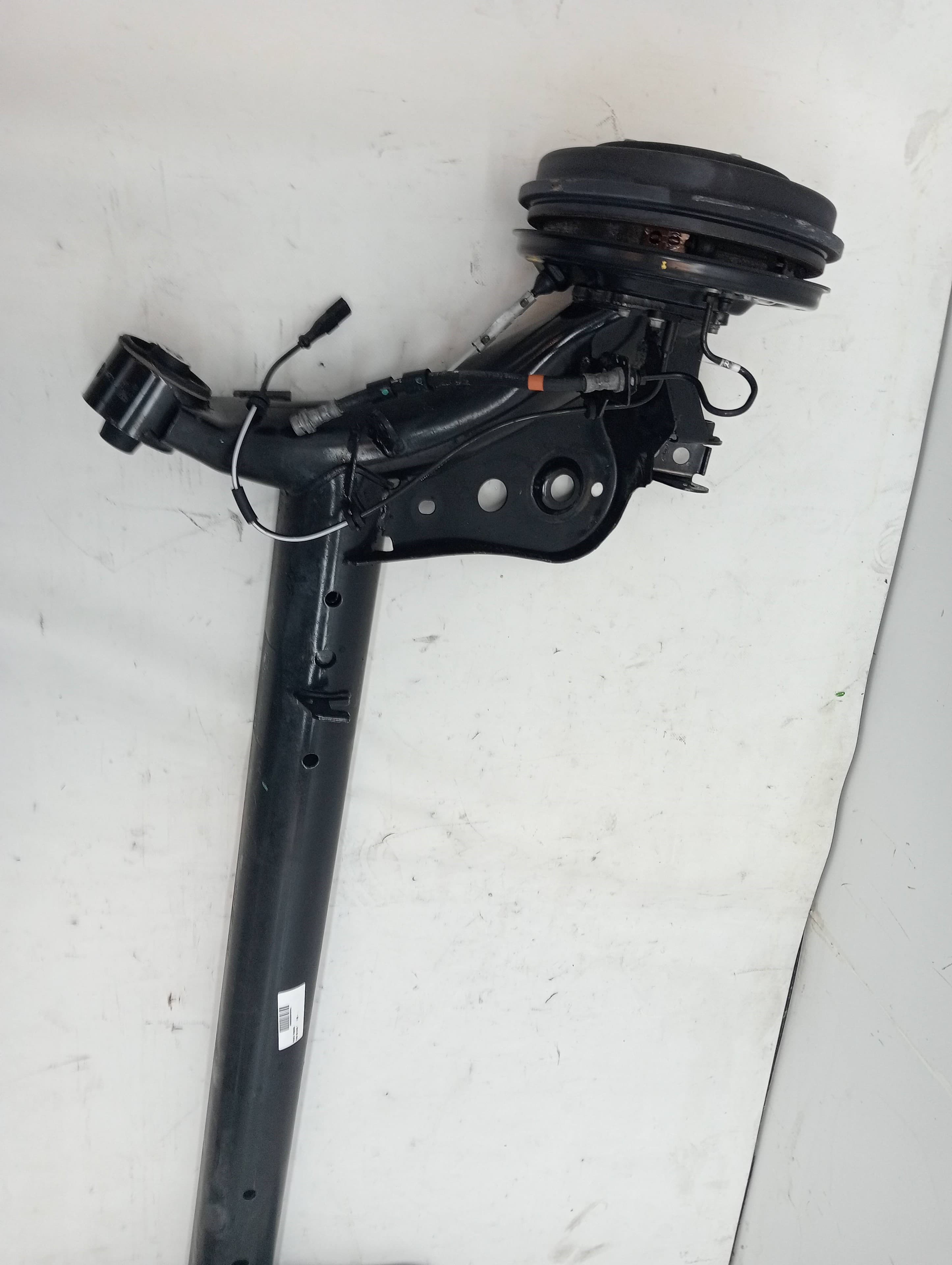 Puente trasero FORD KA (CCU) 3