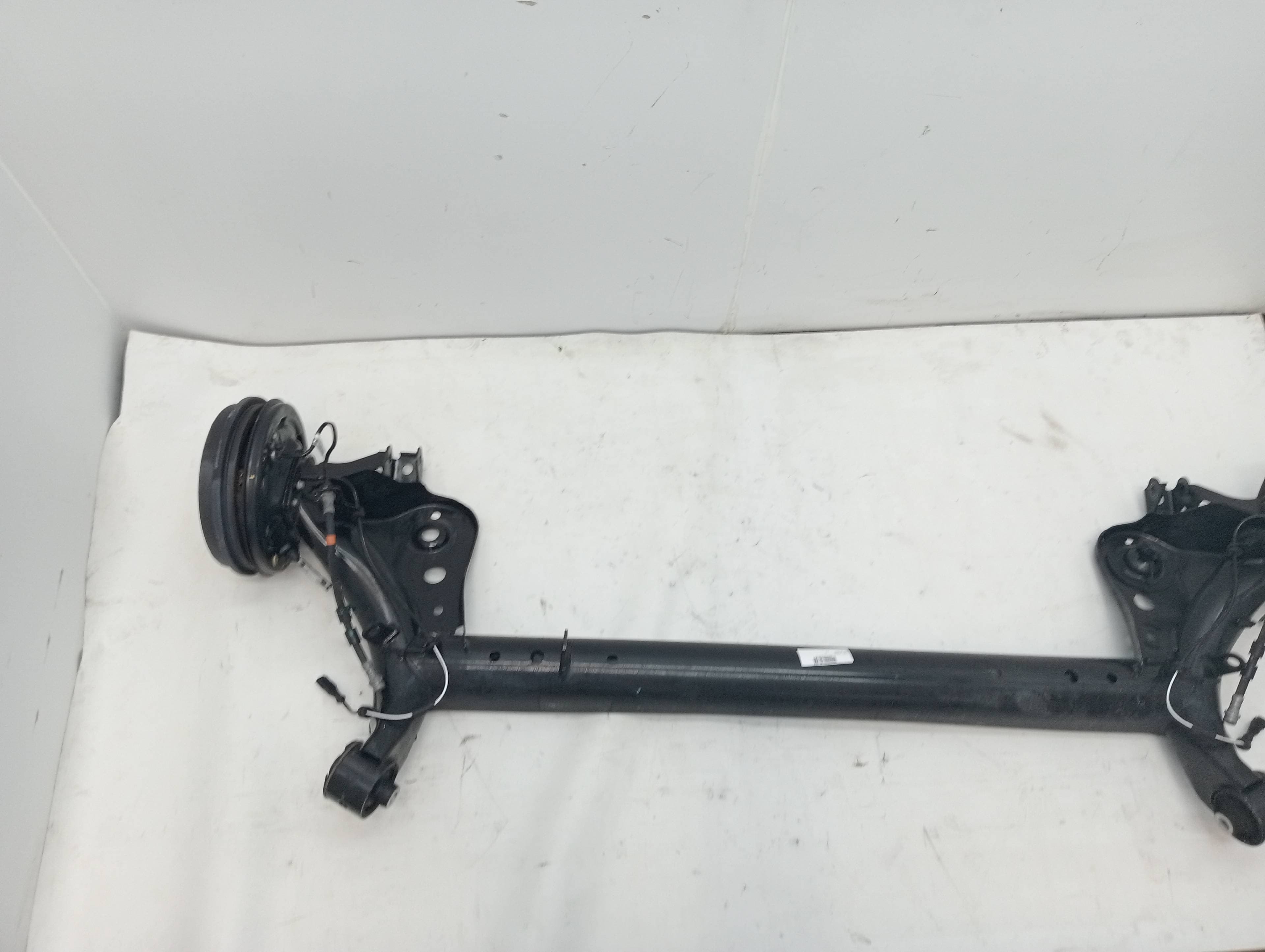 Puente trasero FORD KA (CCU) 2