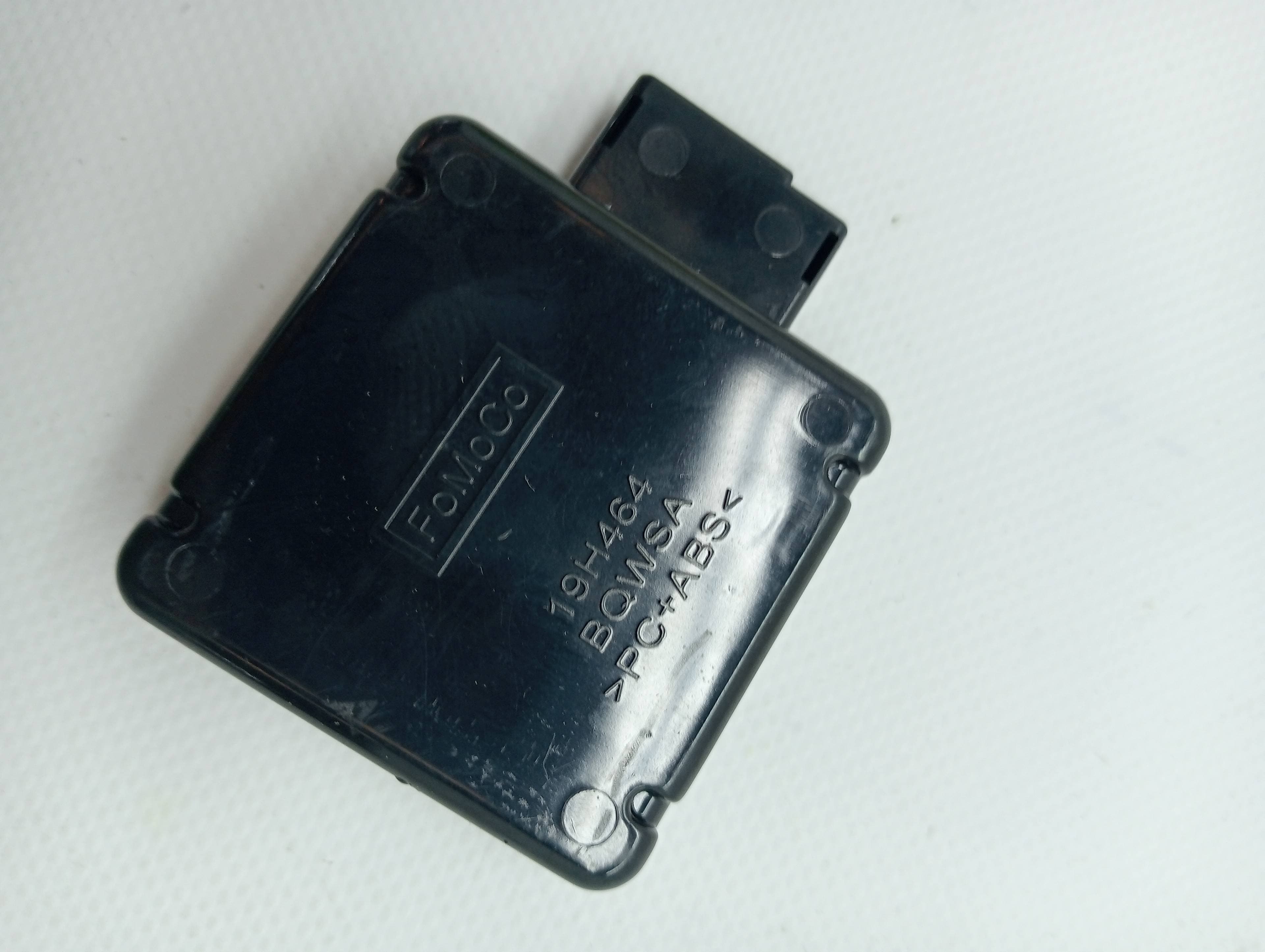 Sensor FORD KA (CCU) 3