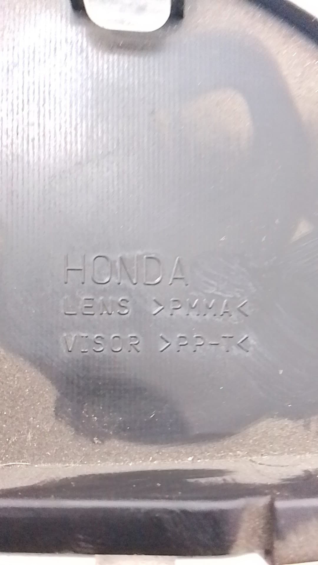 Cuadro instrumentos HONDA CIVIC VII HATCHBACK (EU, EP, EV) 2