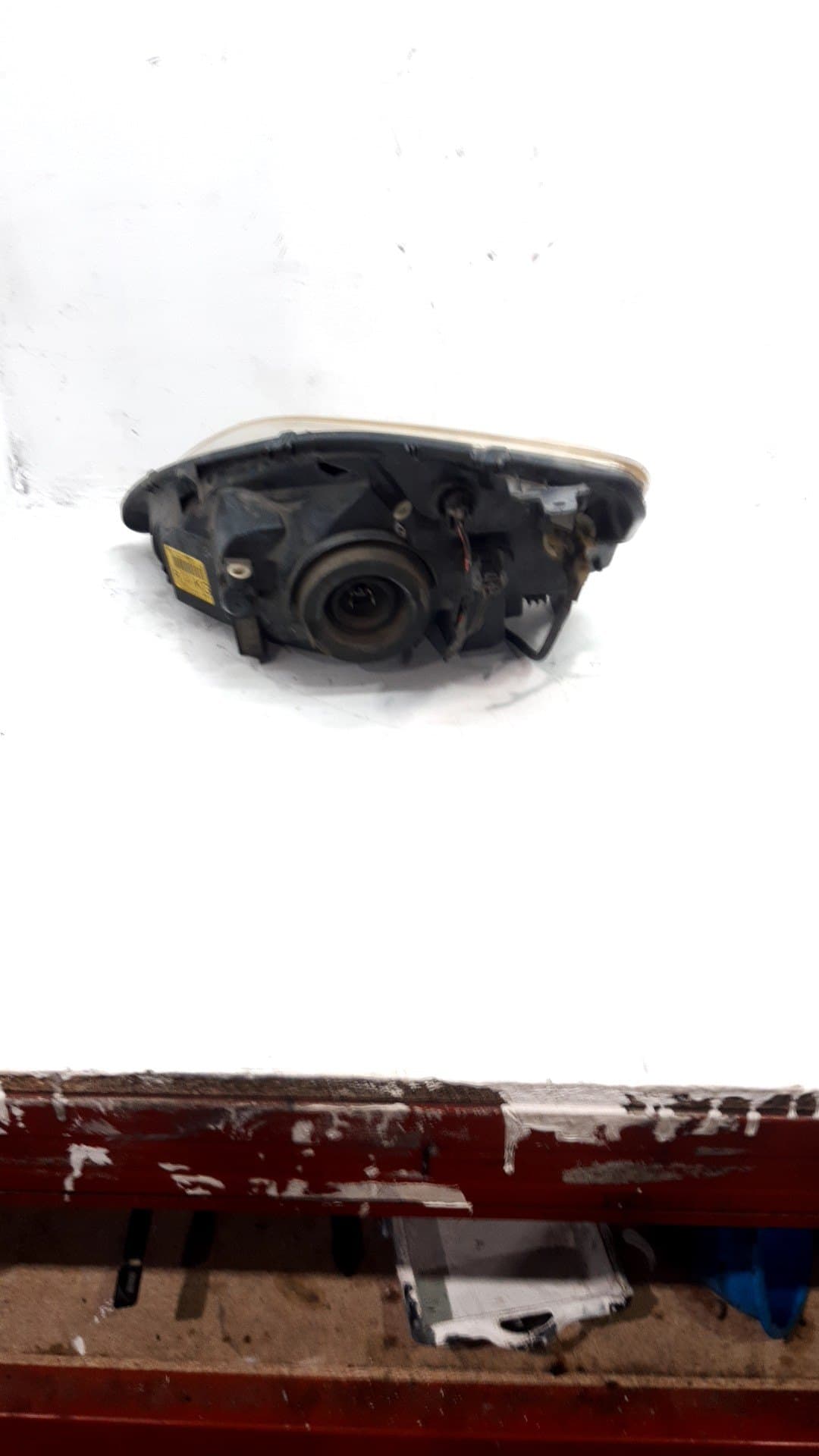 Faro derecho HONDA CIVIC VII HATCHBACK (EU, EP, EV) 2