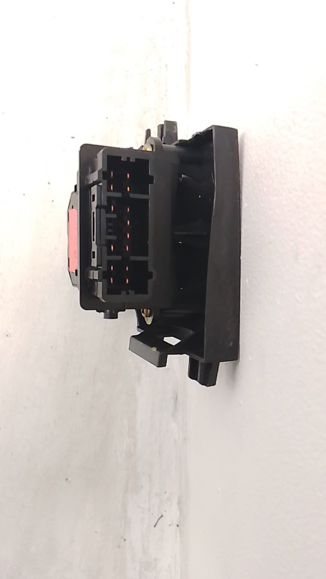 Mando elevalunas delantero izquierdo HONDA CIVIC VII HATCHBACK (EU, EP, EV) 2