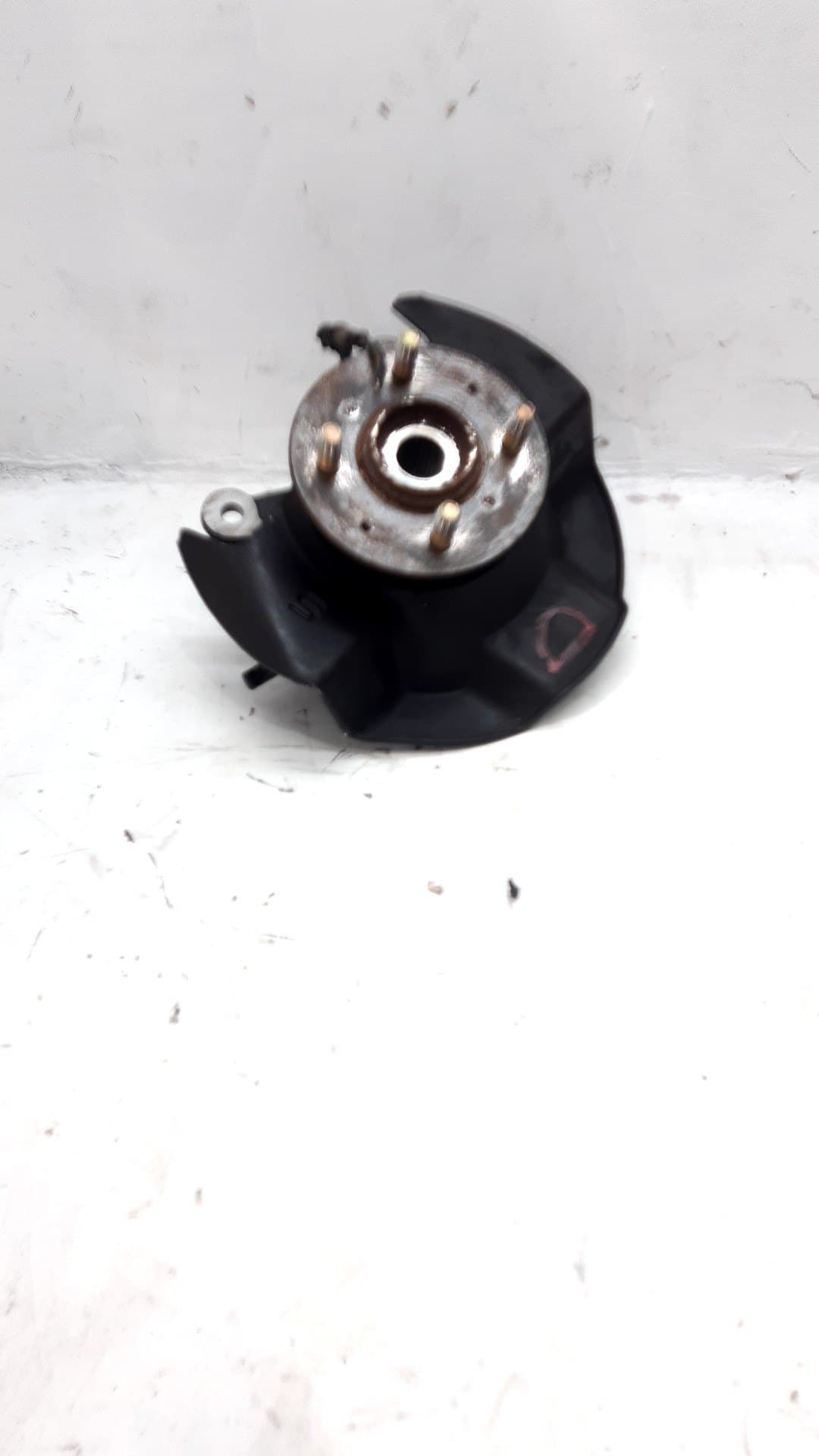Mangueta delantera derecha HONDA CIVIC VII HATCHBACK (EU, EP, EV)