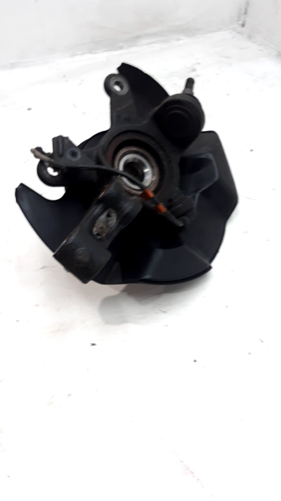 Mangueta delantera derecha HONDA CIVIC VII HATCHBACK (EU, EP, EV) 2