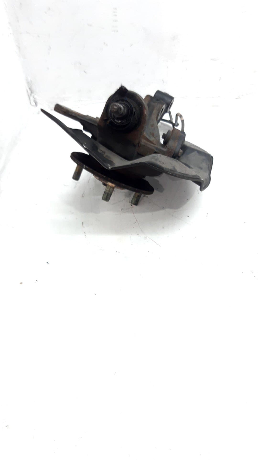 Mangueta delantera izquierda HONDA CIVIC VII HATCHBACK (EU, EP, EV) 3