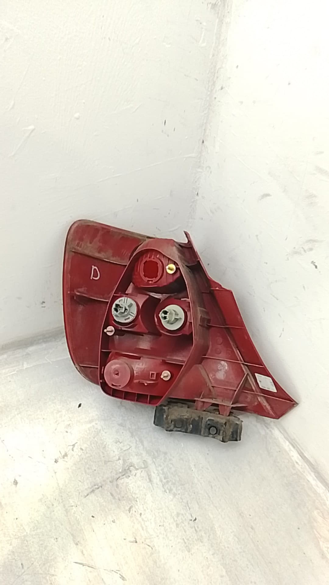 Piloto trasero derecho HONDA CIVIC VII HATCHBACK (EU, EP, EV) 3