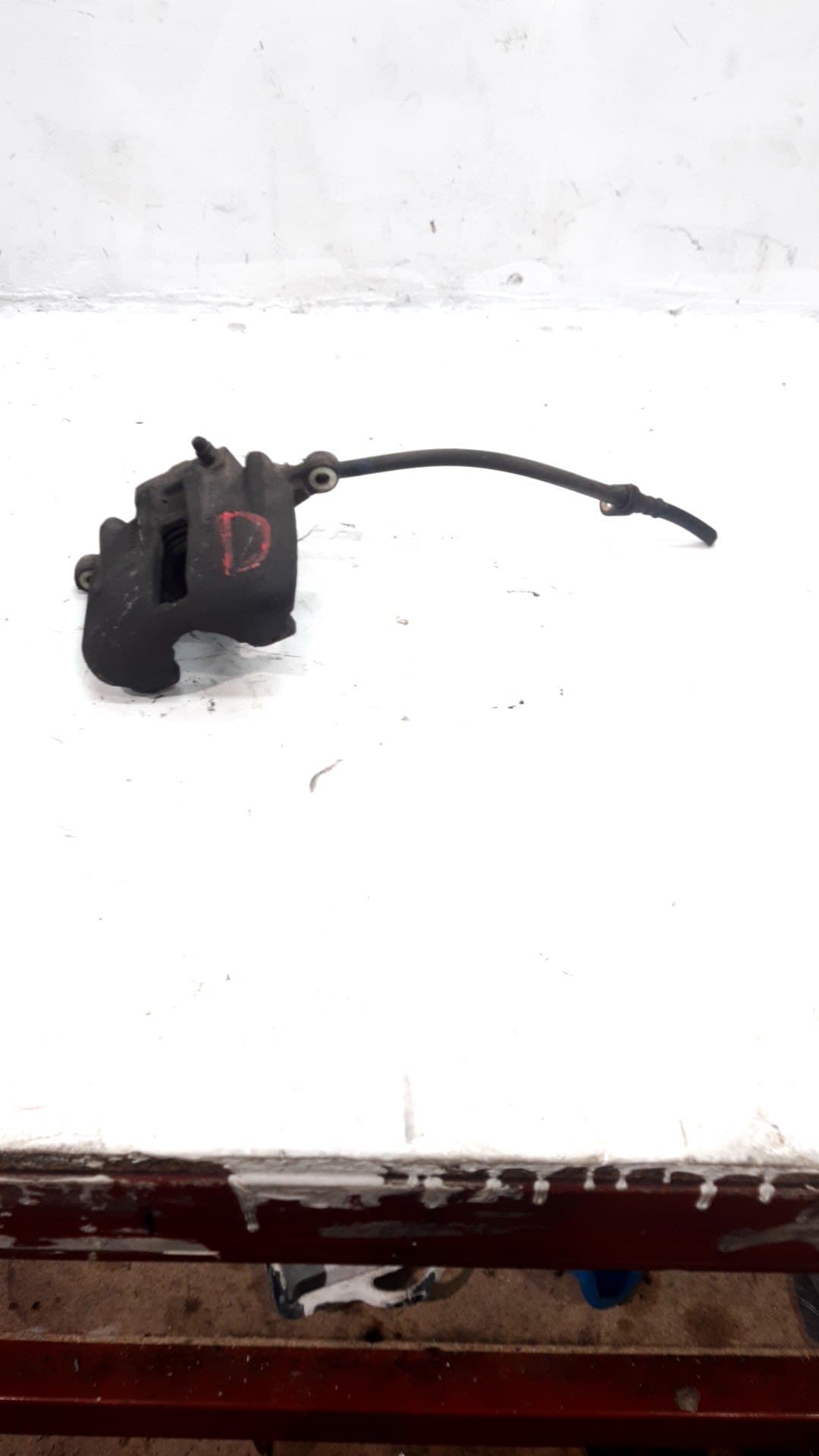Recambio HONDA CIVIC VII HATCHBACK (EU, EP, EV) ref. 45012S6DE01