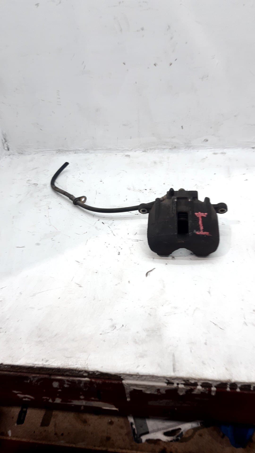 Recambio HONDA CIVIC VII HATCHBACK (EU, EP, EV) ref. 45013S6DE01