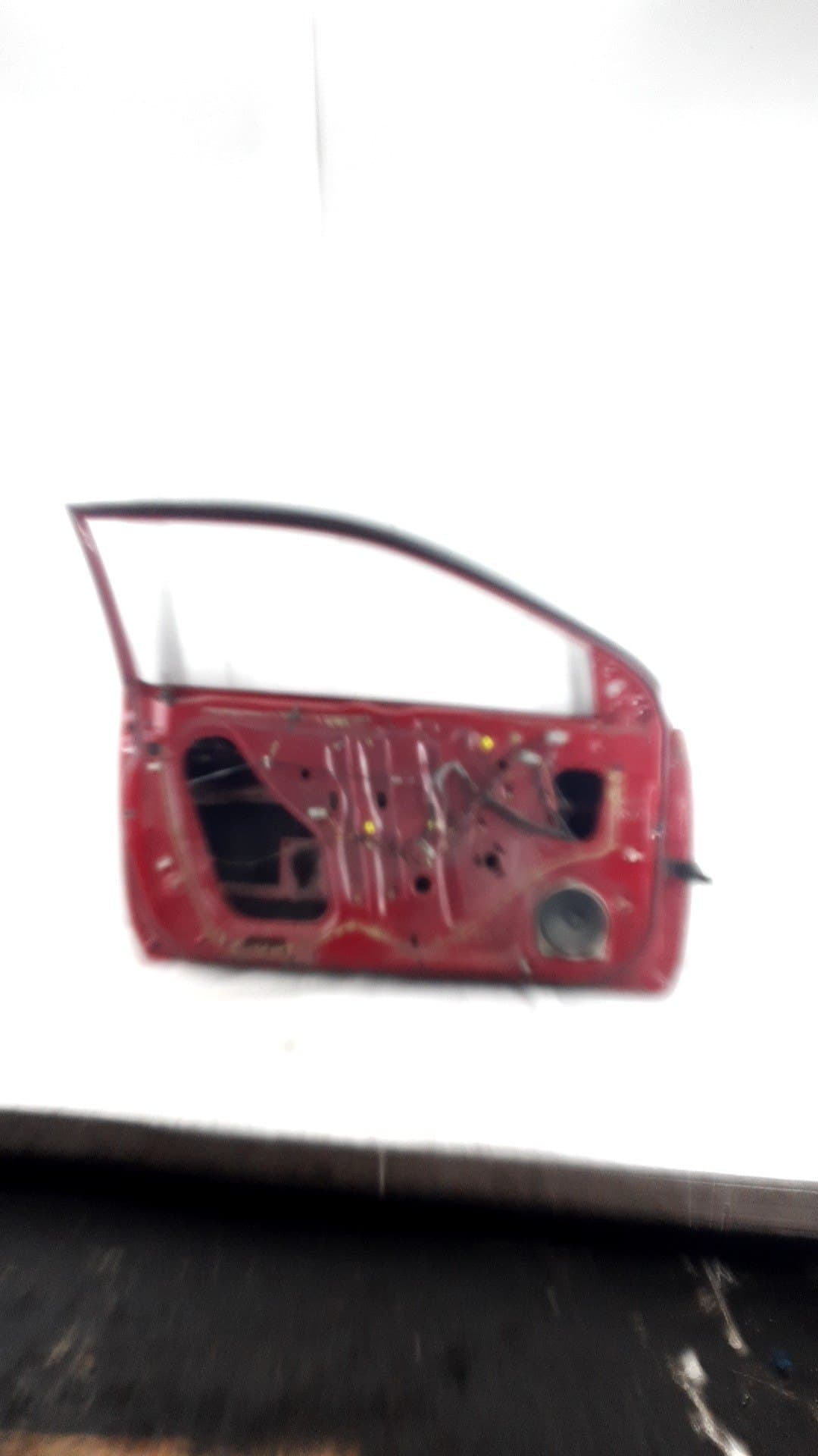 Puerta delantera izquierda HONDA CIVIC VII HATCHBACK (EU, EP, EV) 3