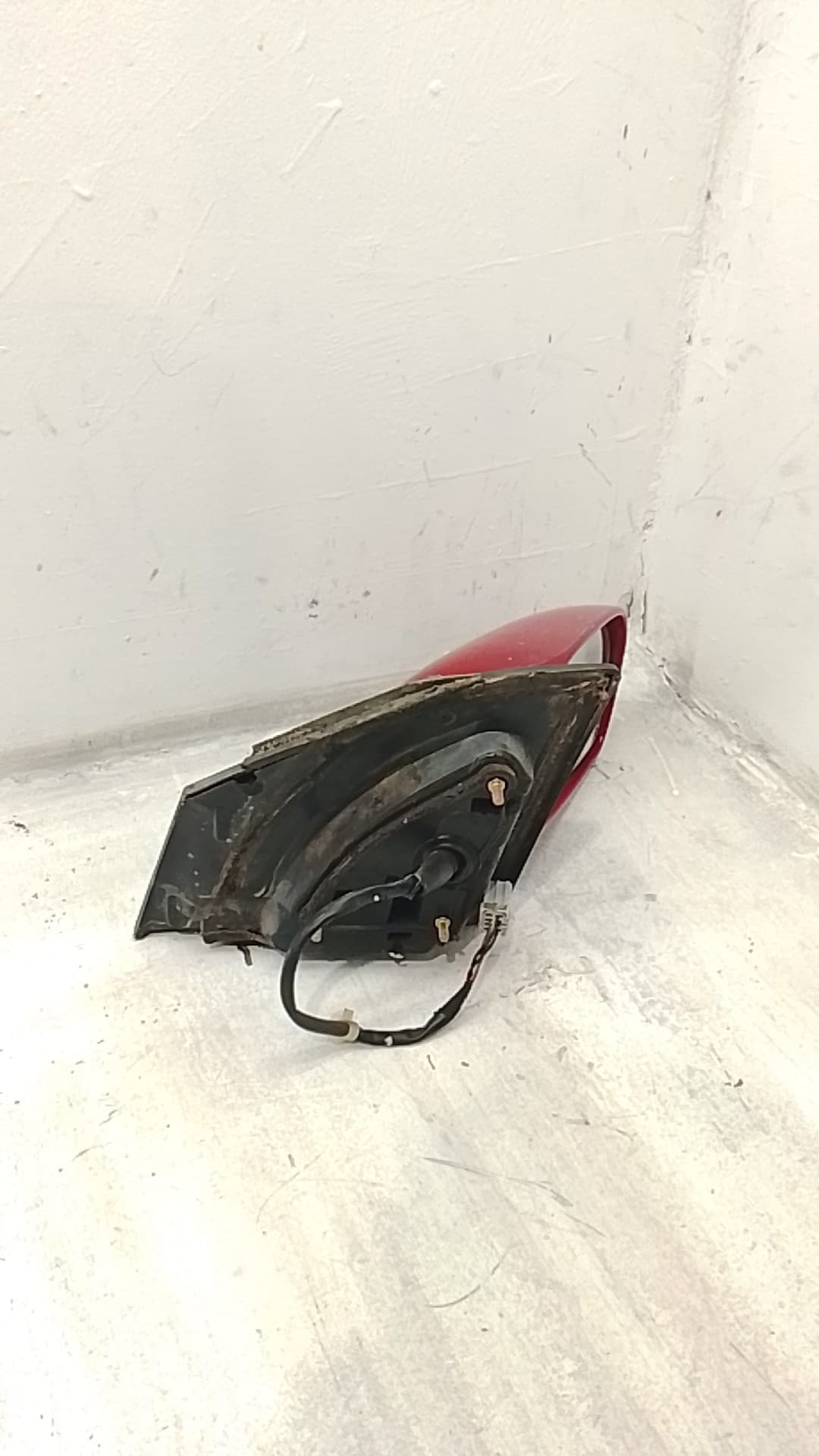 Retrovisor derecho HONDA CIVIC VII HATCHBACK (EU, EP, EV) 3