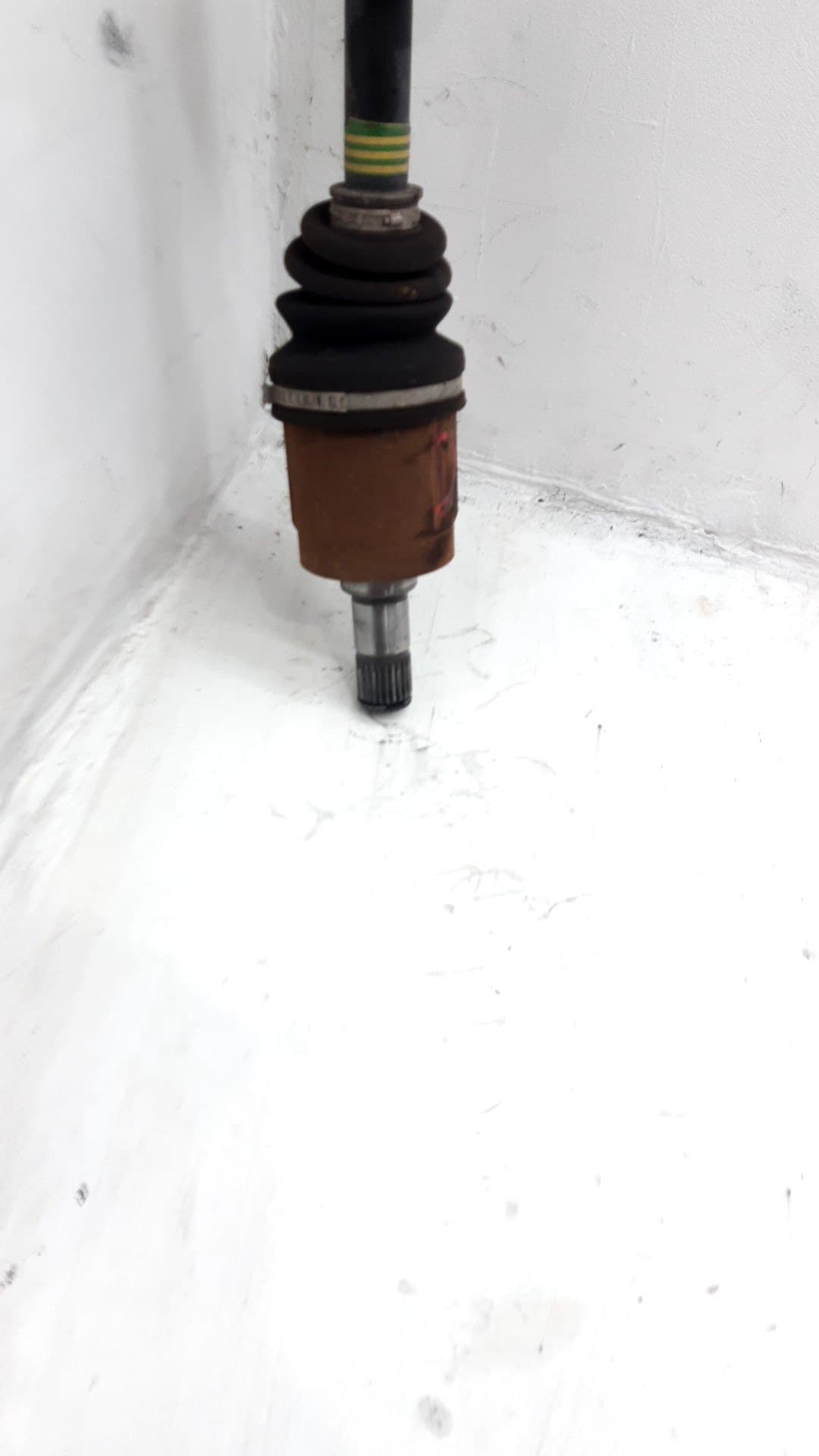Transmision delantera izquierda HONDA CIVIC VII HATCHBACK (EU, EP, EV) 3