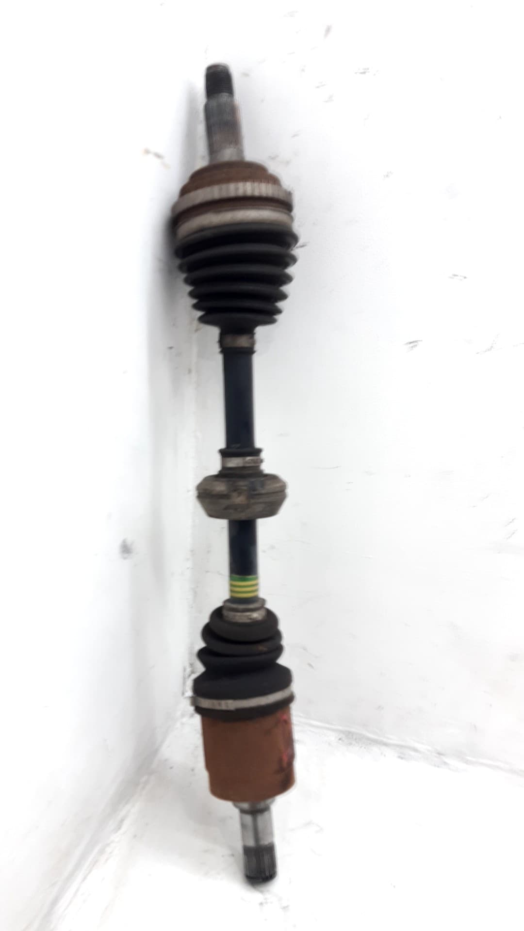 Transmision delantera izquierda HONDA CIVIC VII HATCHBACK (EU, EP, EV) 2