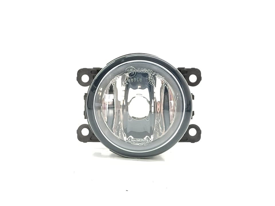 Faro antiniebla derecho RENAULT MEGANE II BERLINA 5P