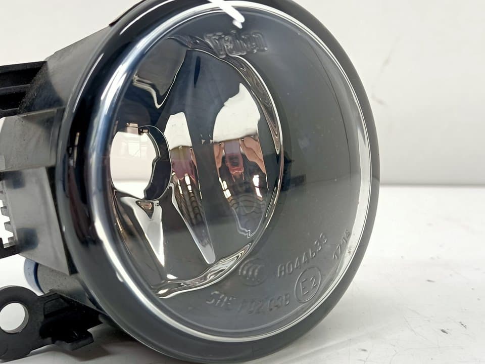 Faro antiniebla derecho RENAULT MEGANE II BERLINA 5P 4