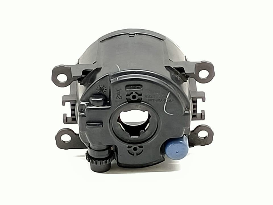 Faro antiniebla derecho RENAULT MEGANE II BERLINA 5P 3