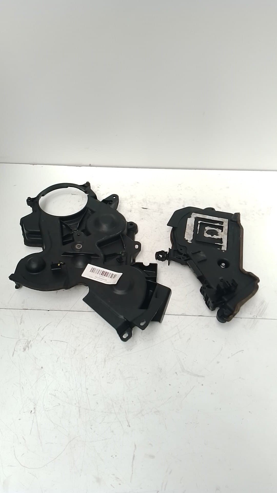 Tapa distribucion CITROEN JUMPY SPACETOURER