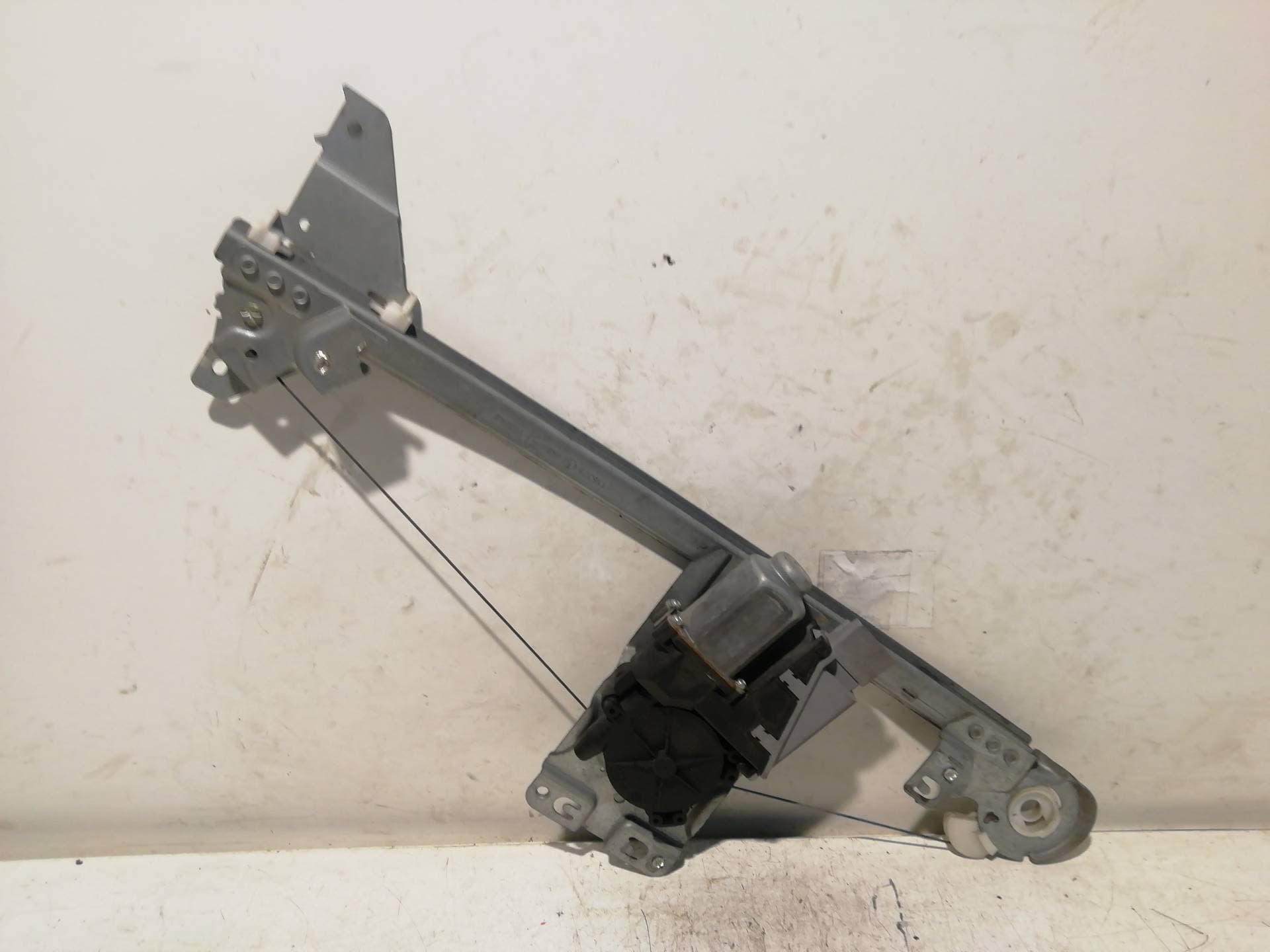 Elevalunas trasero izquierdo PEUGEOT 307 (S1)