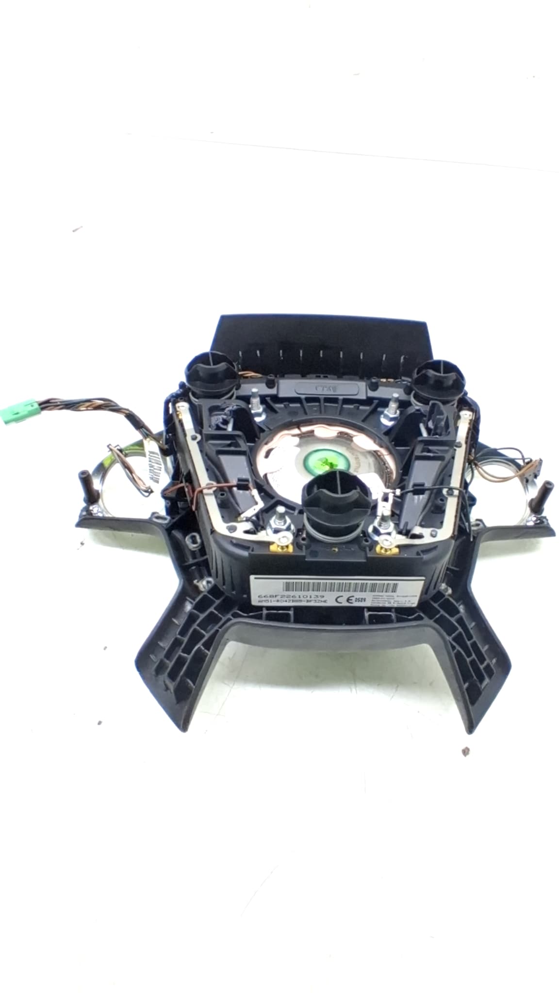 Airbag delantero izquierdo FORD FOCUS 2