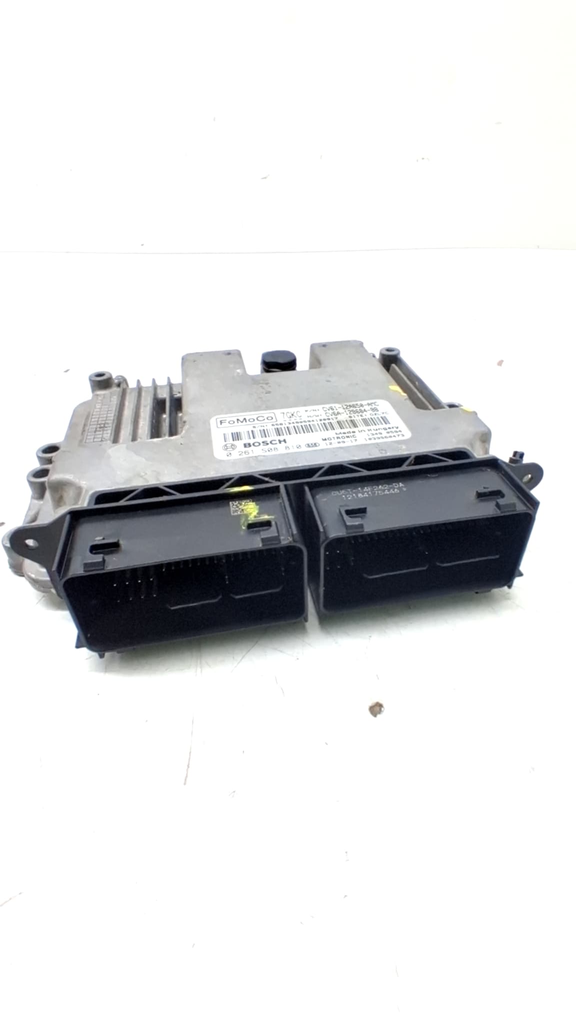 Centralita motor uce FORD FOCUS 2