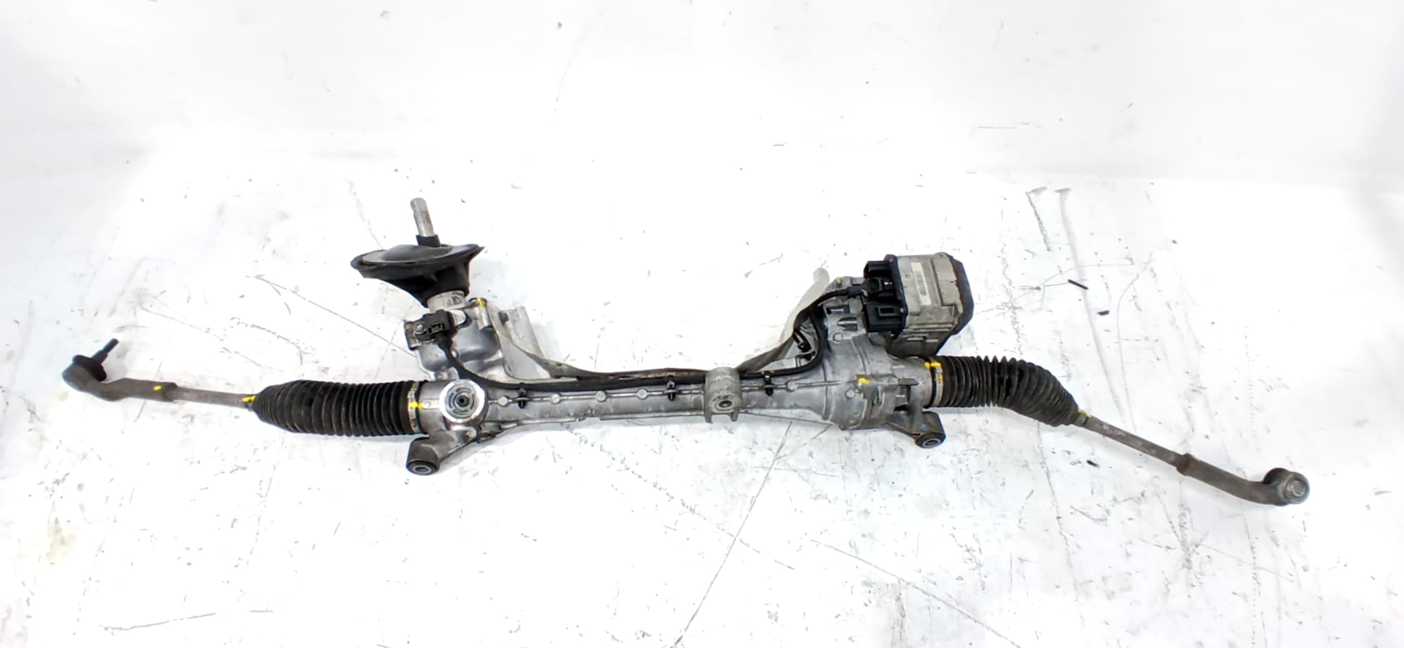 Cremallera direccion FORD FOCUS