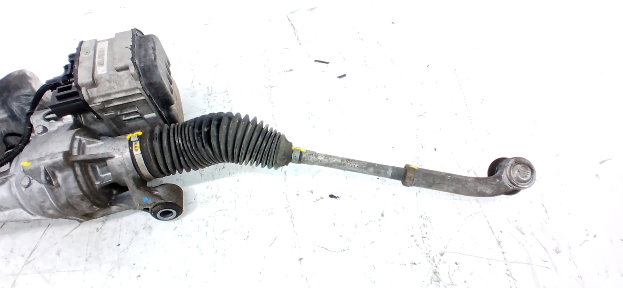 Cremallera direccion FORD FOCUS 5