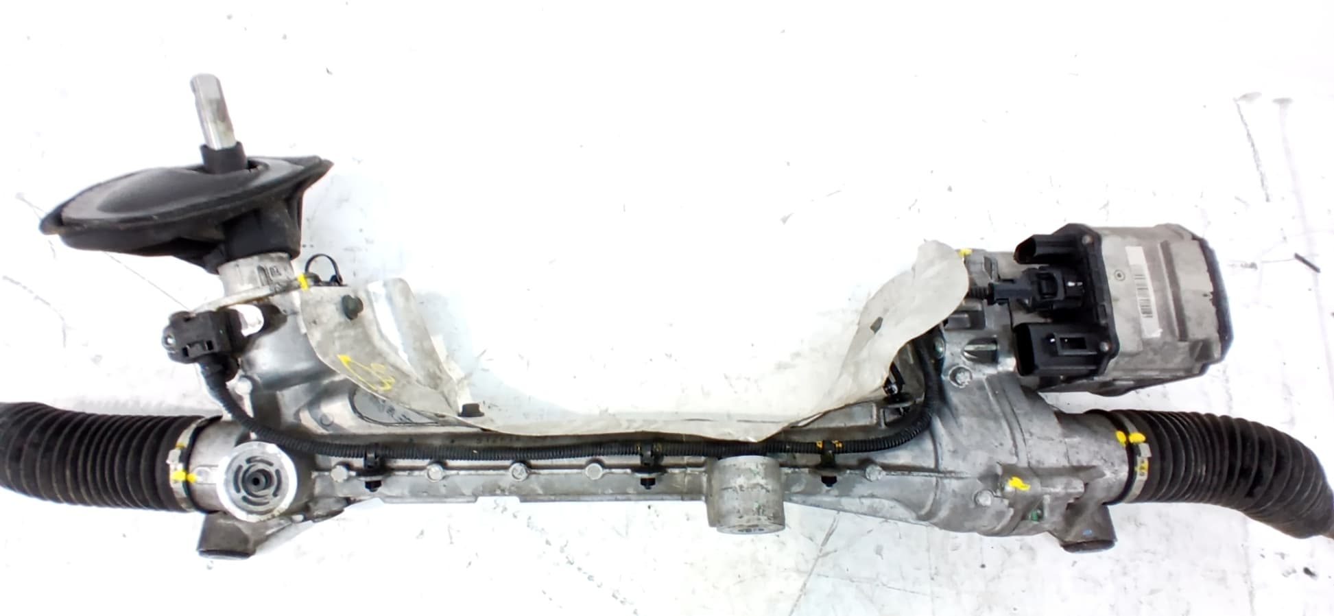 Cremallera direccion FORD FOCUS 3
