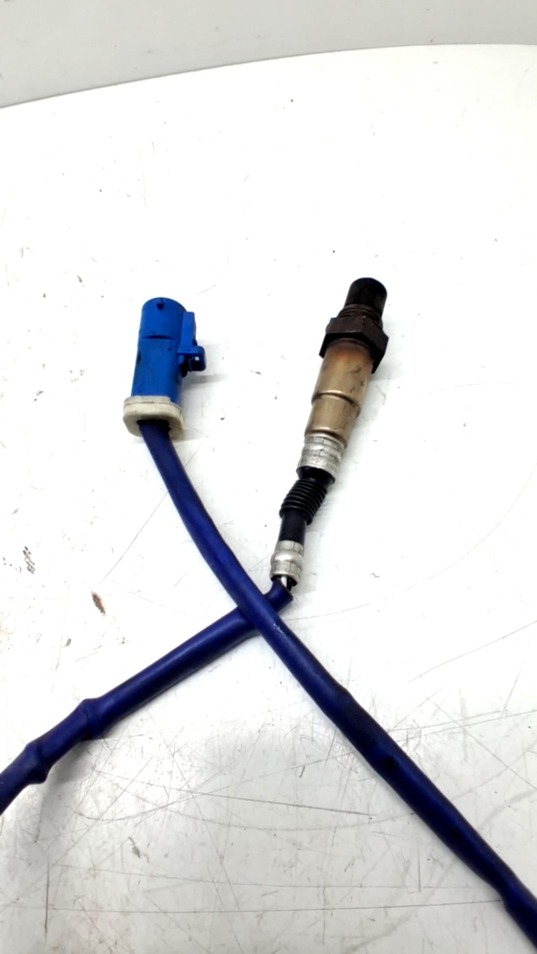 Sonda lambda FORD FOCUS 2