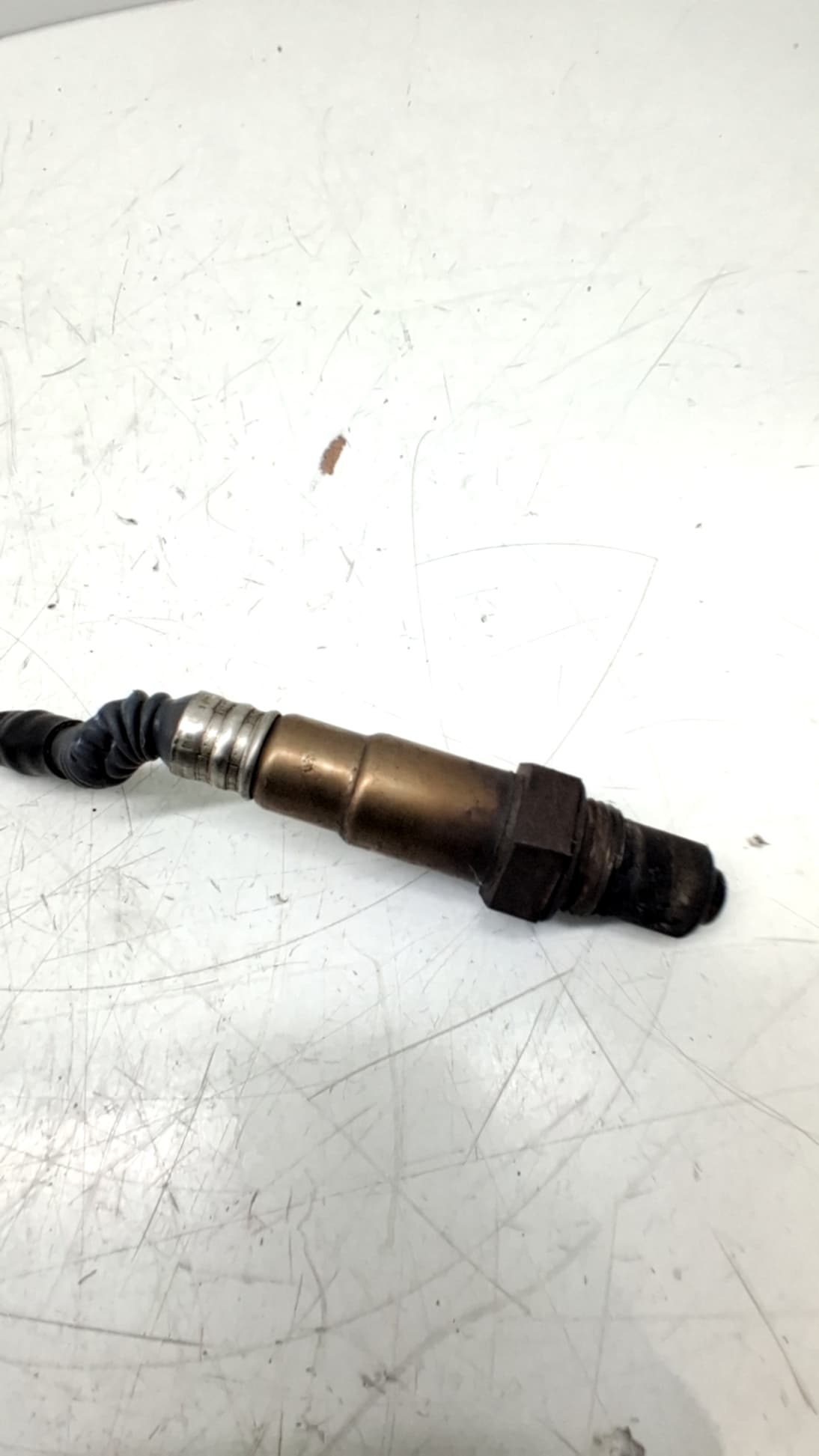 Sonda lambda FORD FOCUS