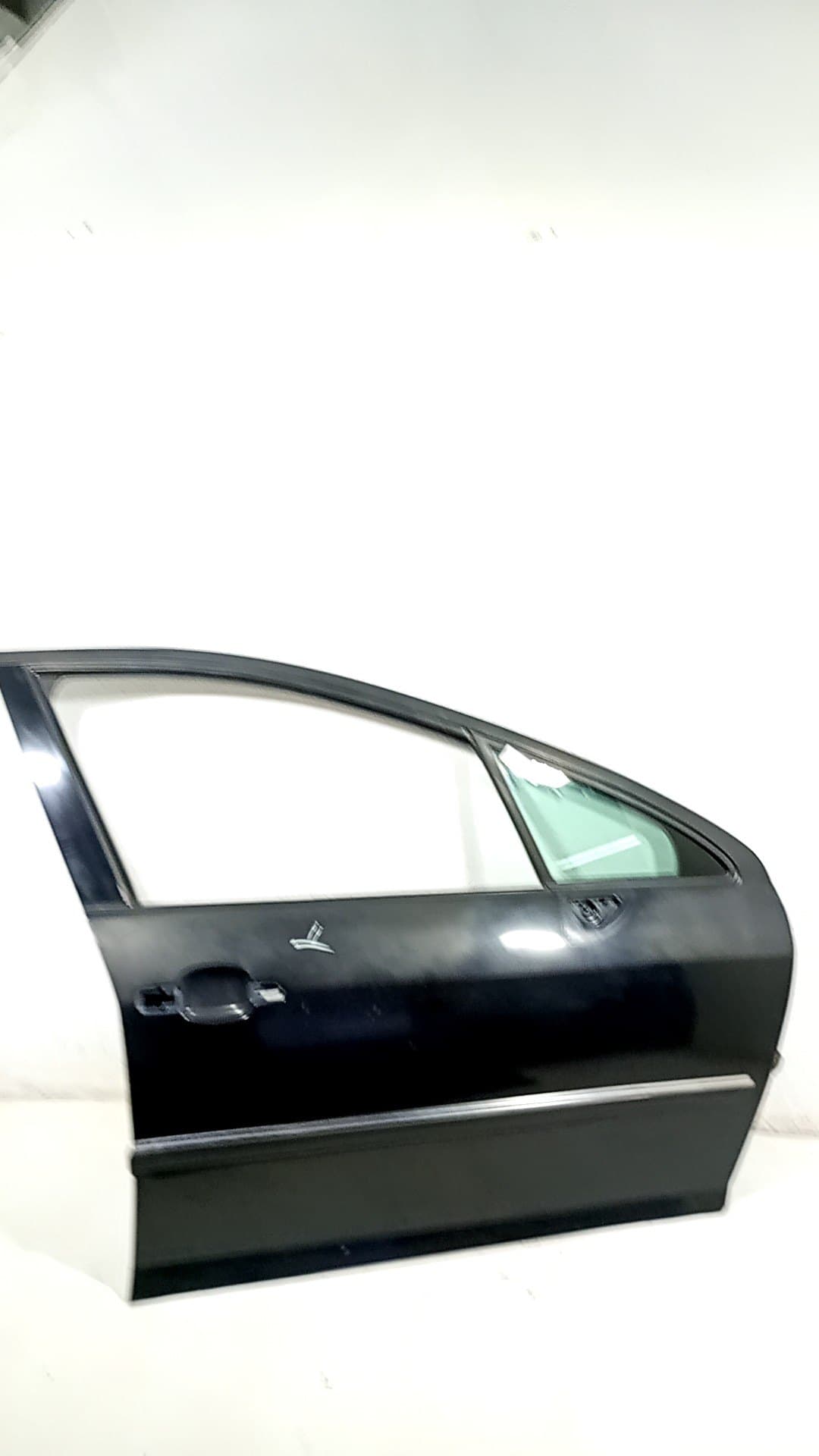 Puerta delantera derecha PEUGEOT 407 SW