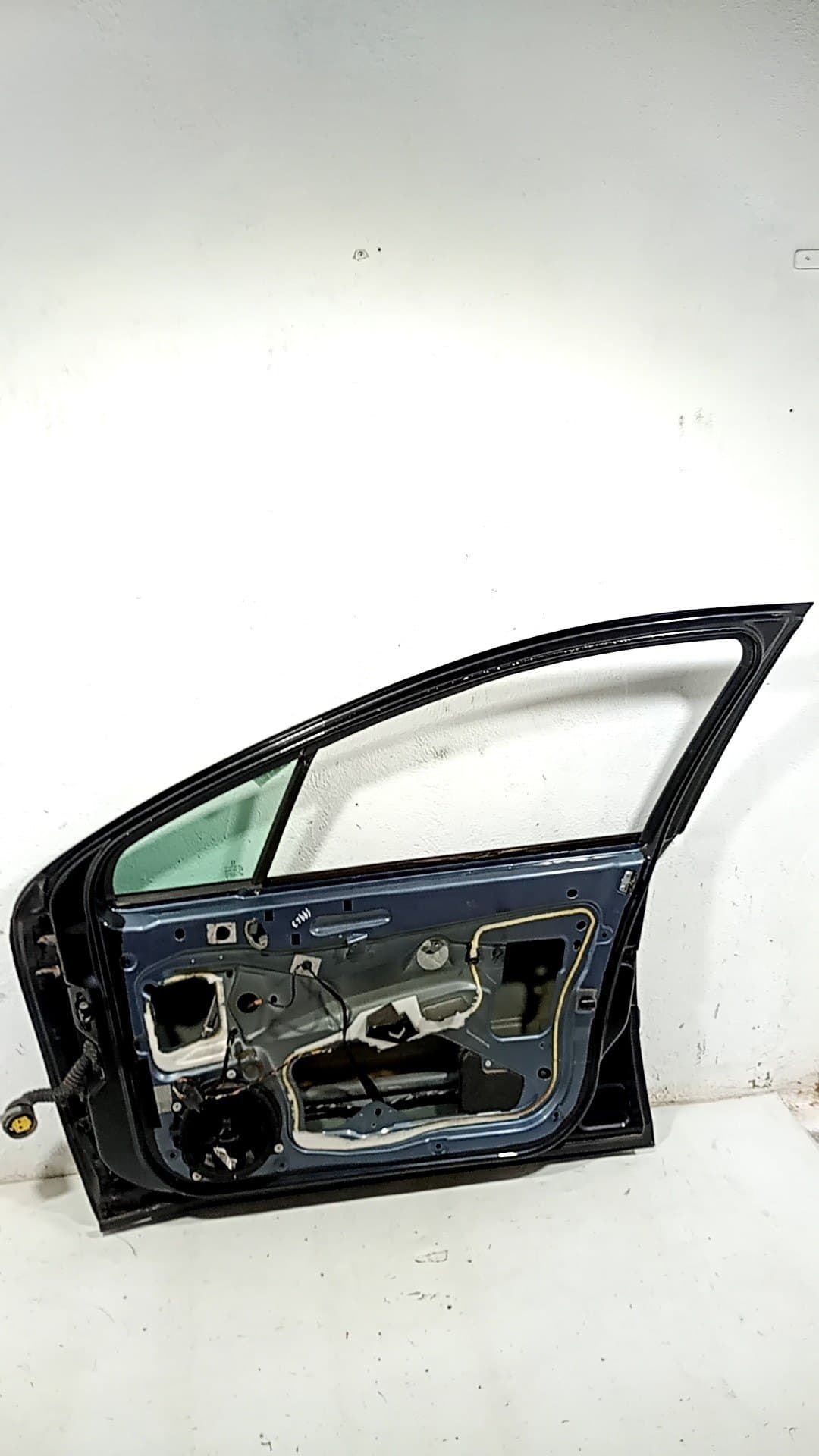 Puerta delantera derecha PEUGEOT 407 SW 3