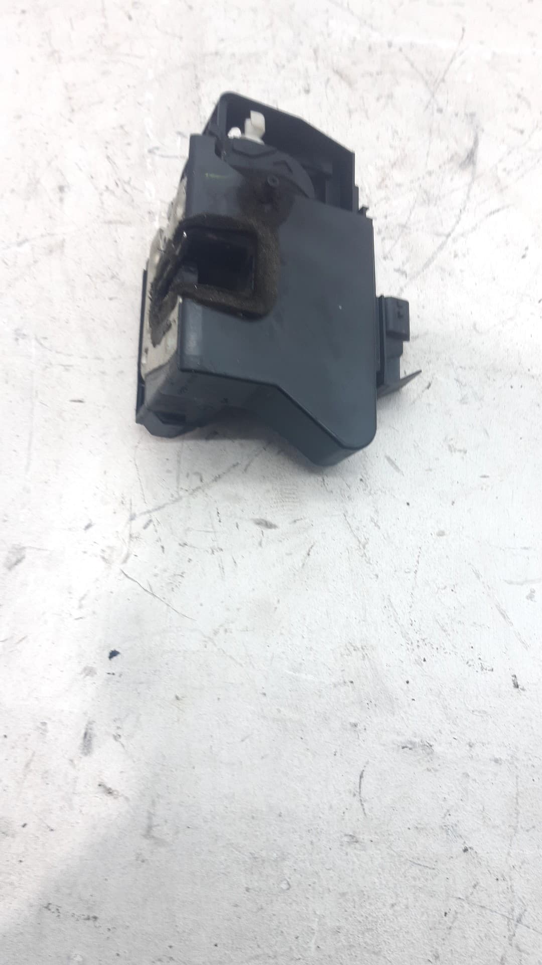 Cerradura puerta lateral derecha RENAULT MEGANE II FAMILIAR 3