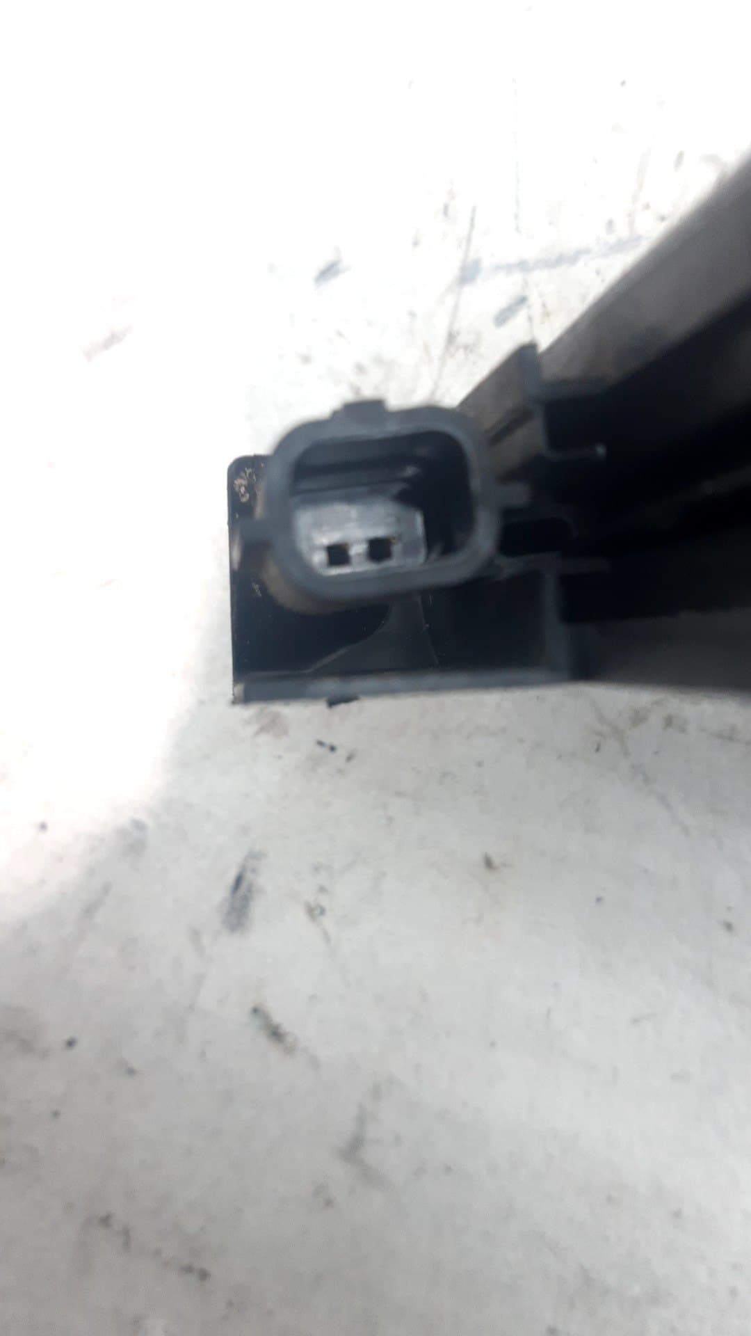 Cerradura puerta lateral derecha RENAULT MEGANE II FAMILIAR 2