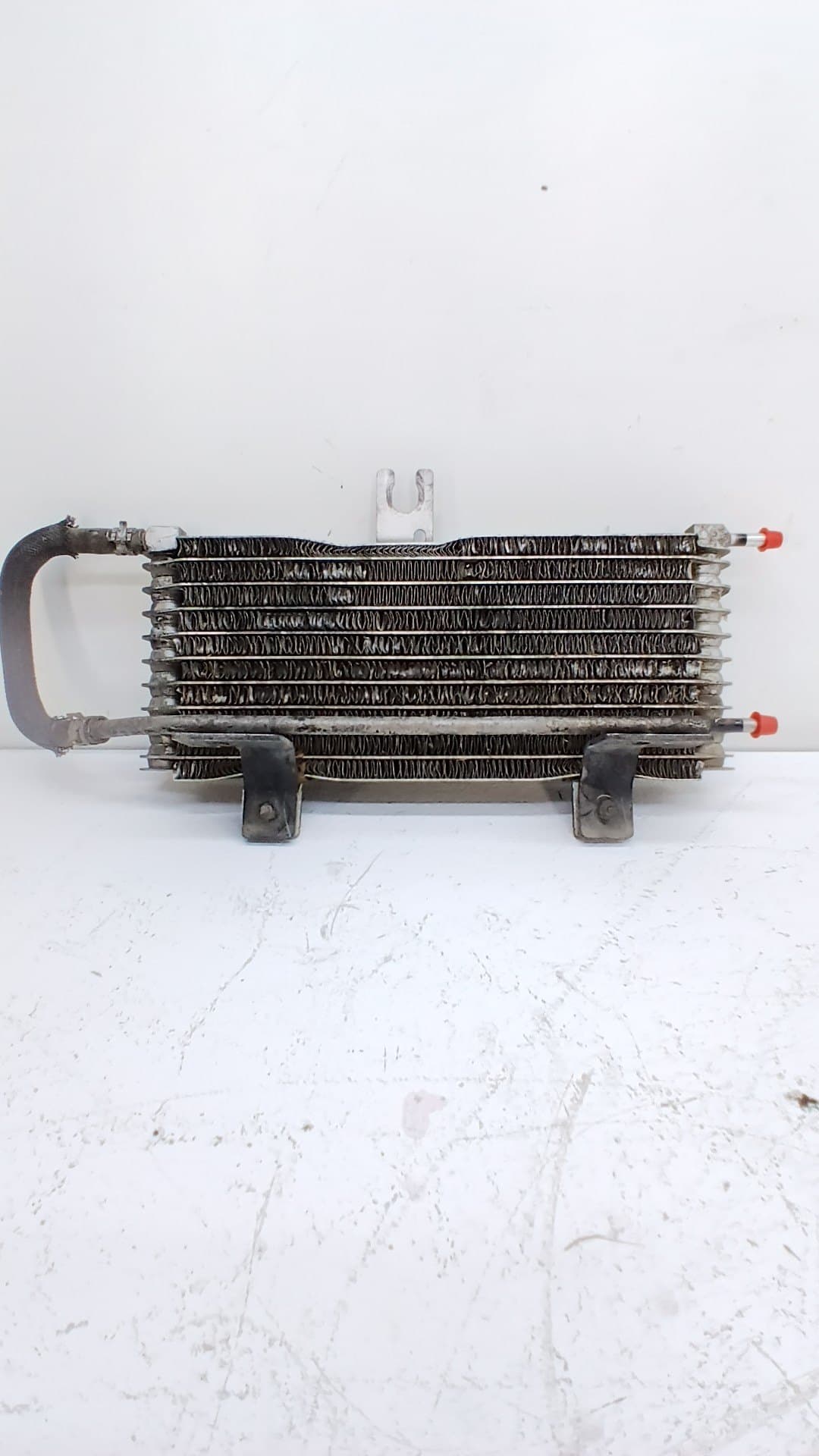 Radiador aceite NISSAN QASHQAI (J11)