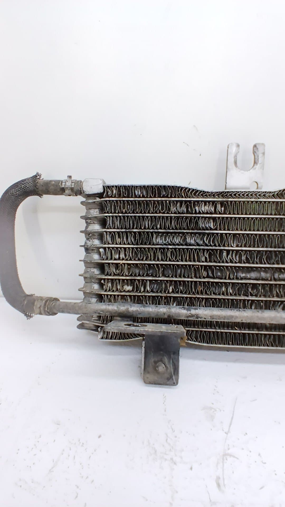 Radiador aceite NISSAN QASHQAI (J11) 4