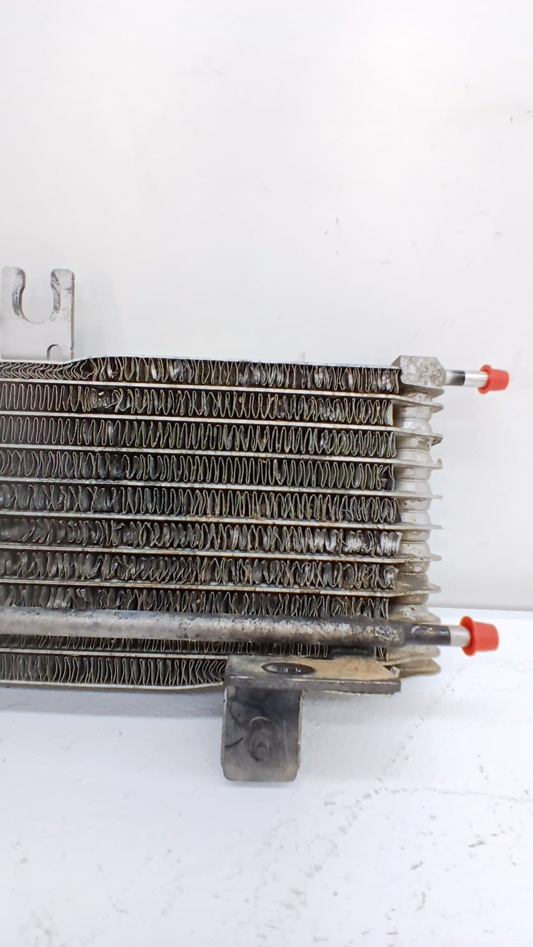 Radiador aceite NISSAN QASHQAI (J11) 3