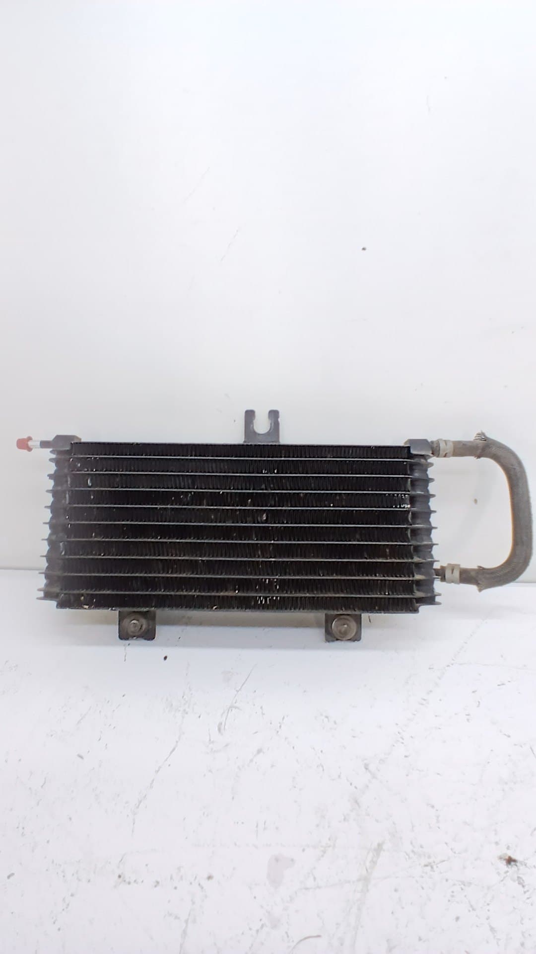 Radiador aceite NISSAN QASHQAI (J11) 2