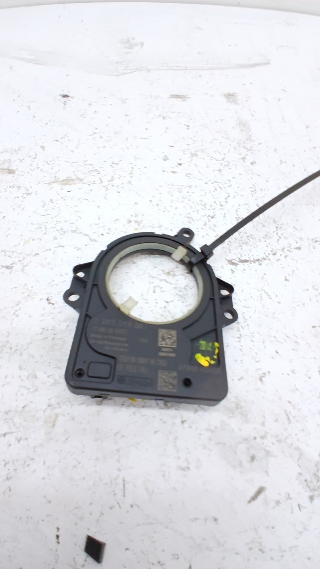 Sensor NISSAN QASHQAI (J11)