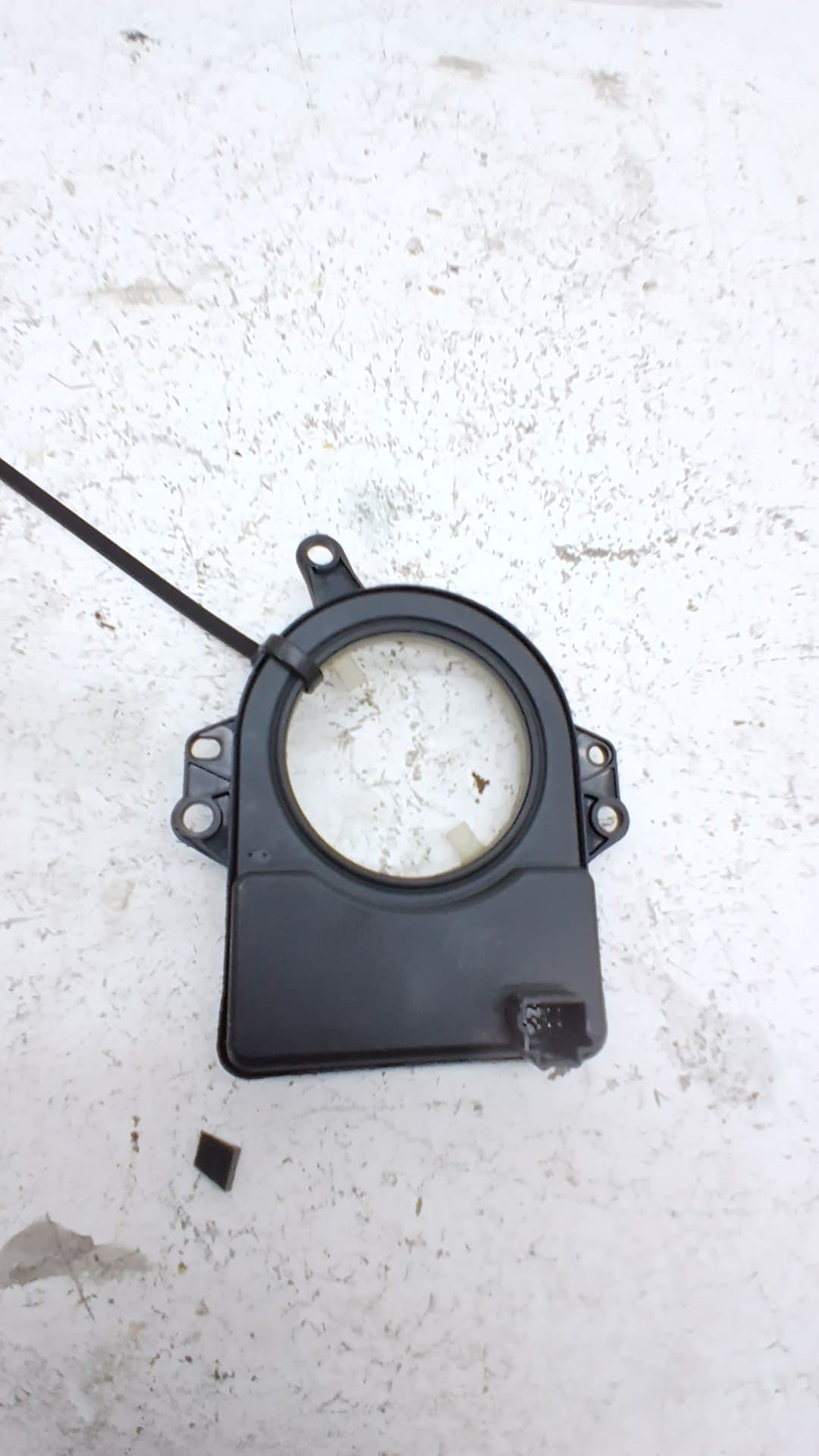 Sensor NISSAN QASHQAI (J11) 2