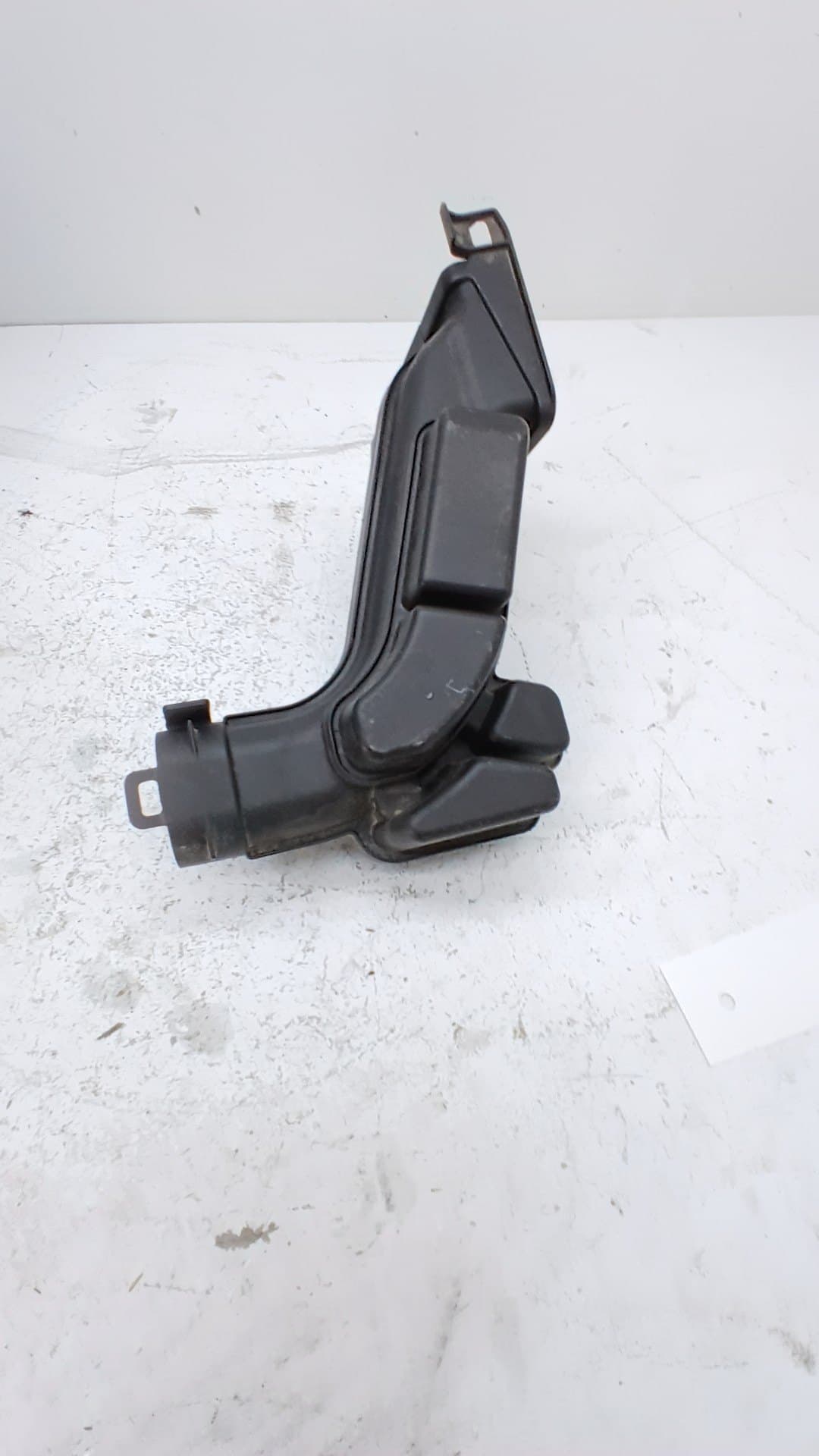 Plastico NISSAN QASHQAI (J11) 2
