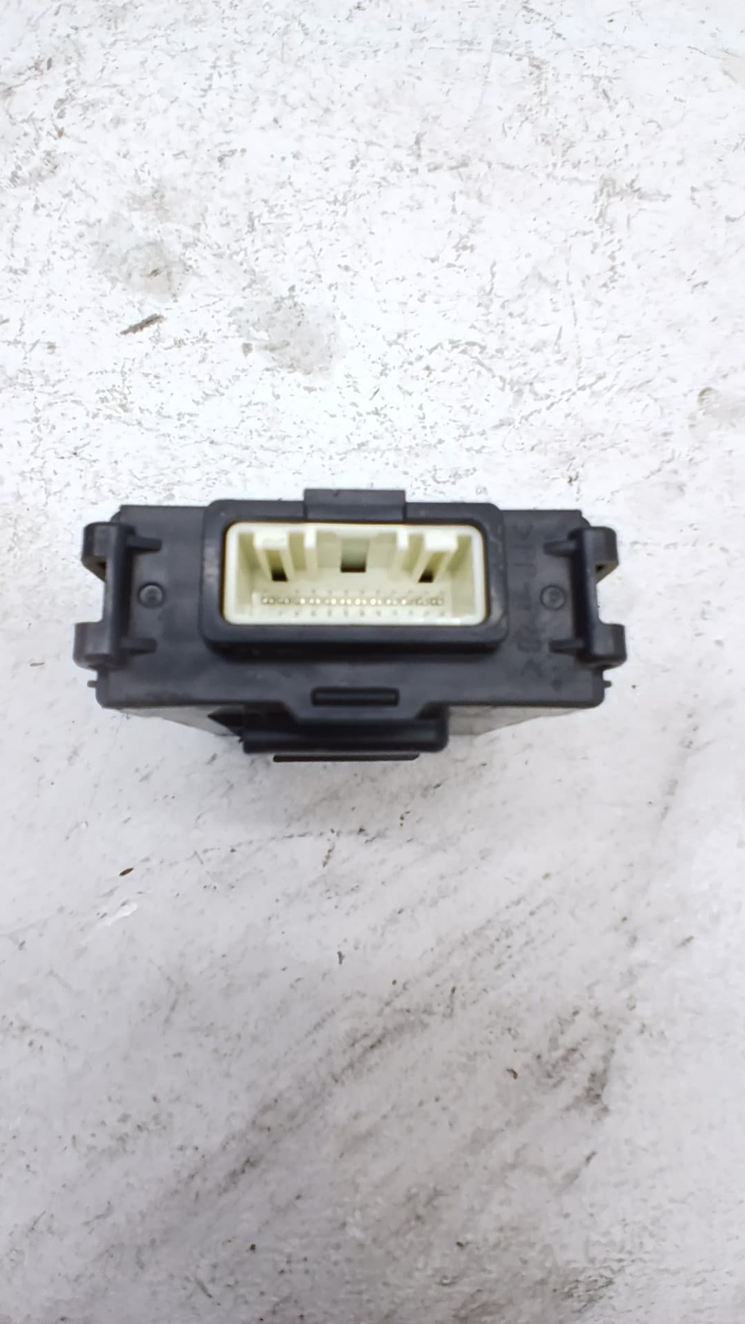Modulo electronico NISSAN QASHQAI (J11) 2