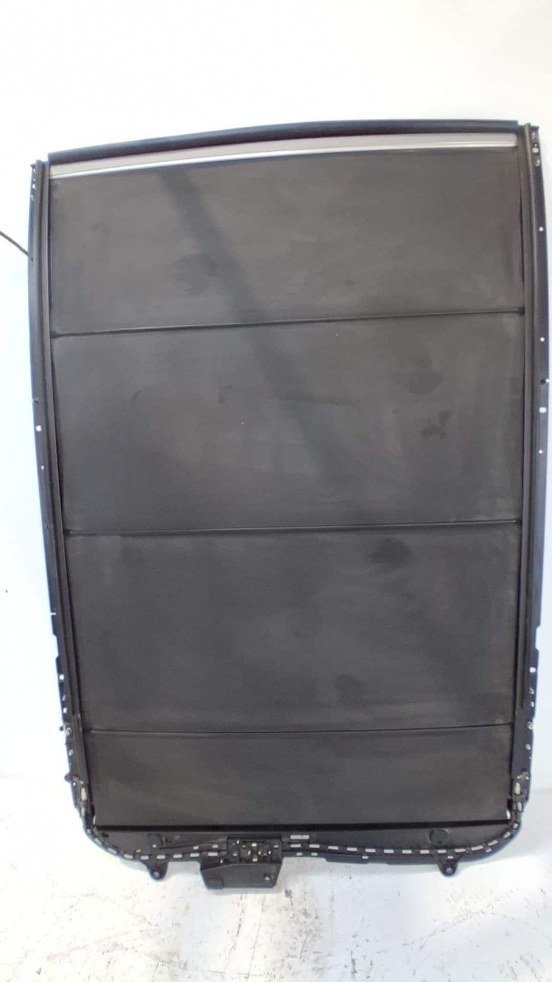 Luna techo solar NISSAN QASHQAI (J11)
