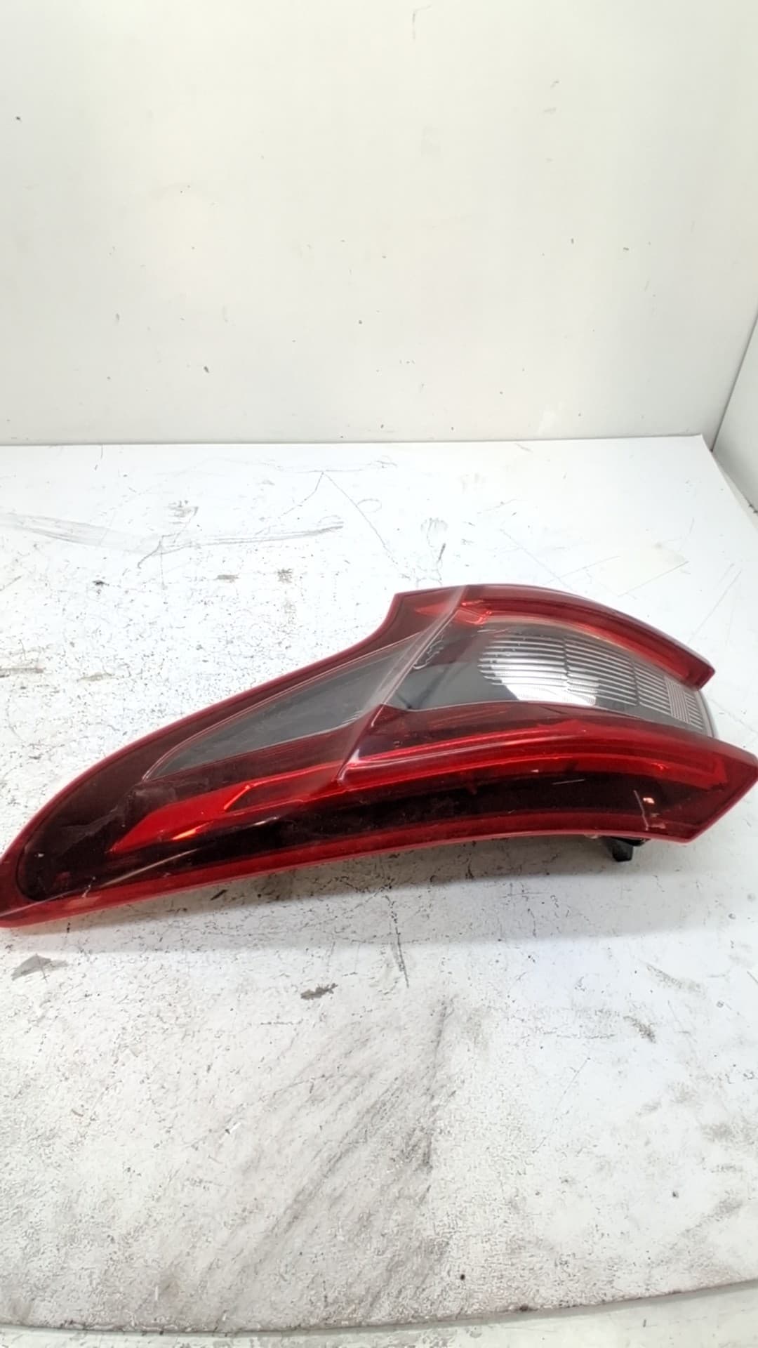 Piloto trasero derecho NISSAN QASHQAI (J11)