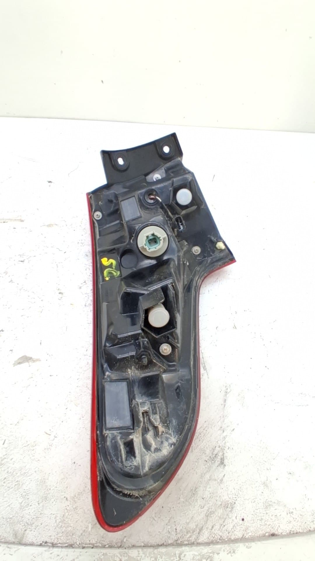 Piloto trasero derecho NISSAN QASHQAI (J11) 3