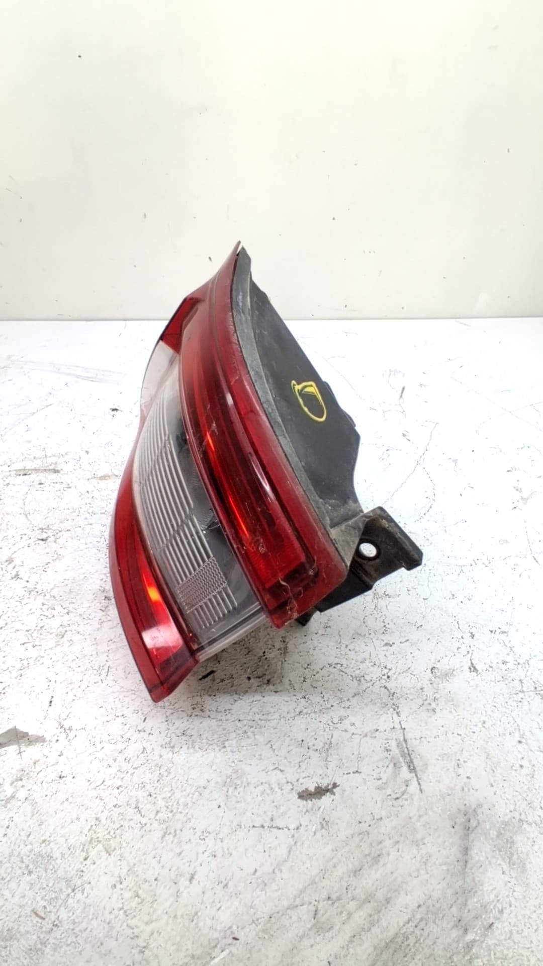 Piloto trasero derecho NISSAN QASHQAI (J11) 2