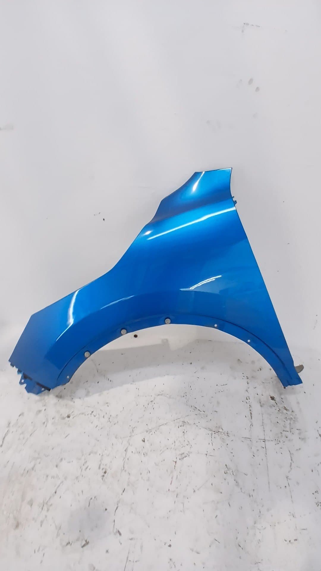 Aleta delantera izquierda NISSAN QASHQAI (J11)